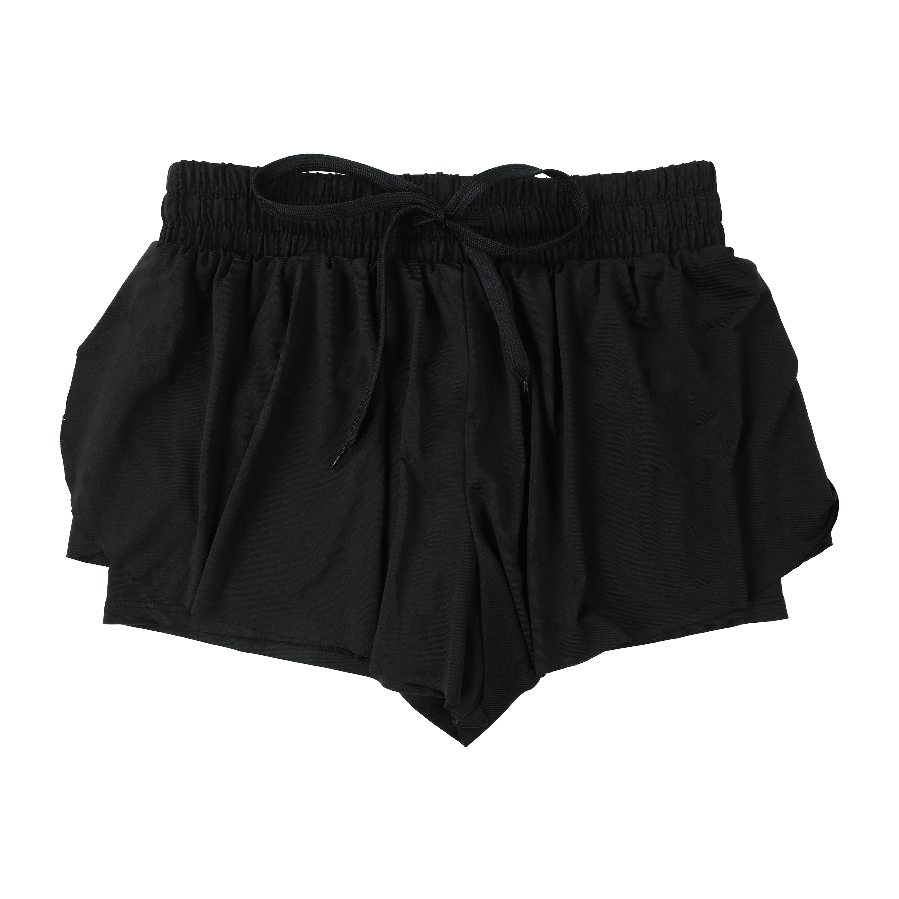 series-8 fitness™ Juniors Active Flutter Shorts