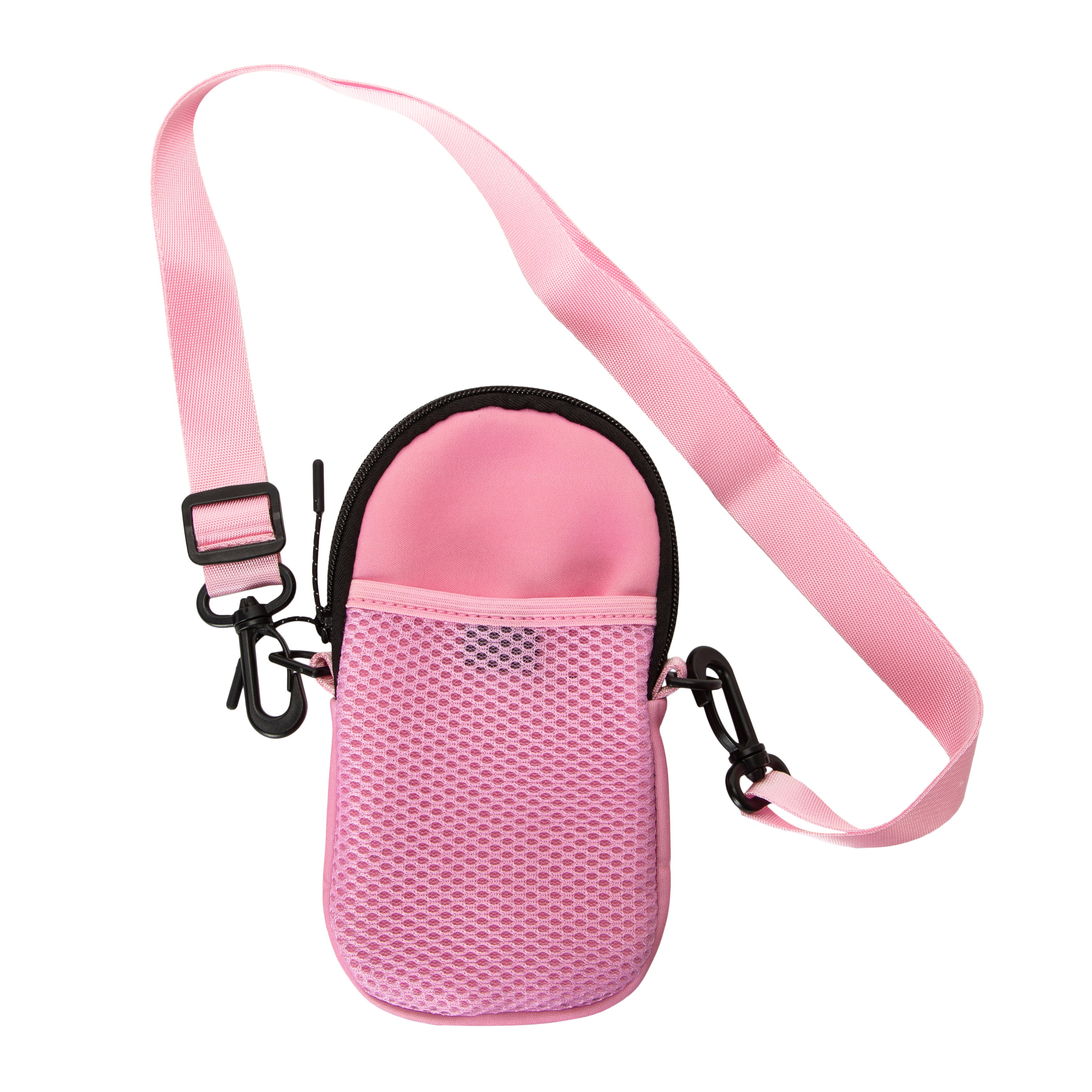 Universal Dual Pocket Sports Armband For Smartphones - Foto 4