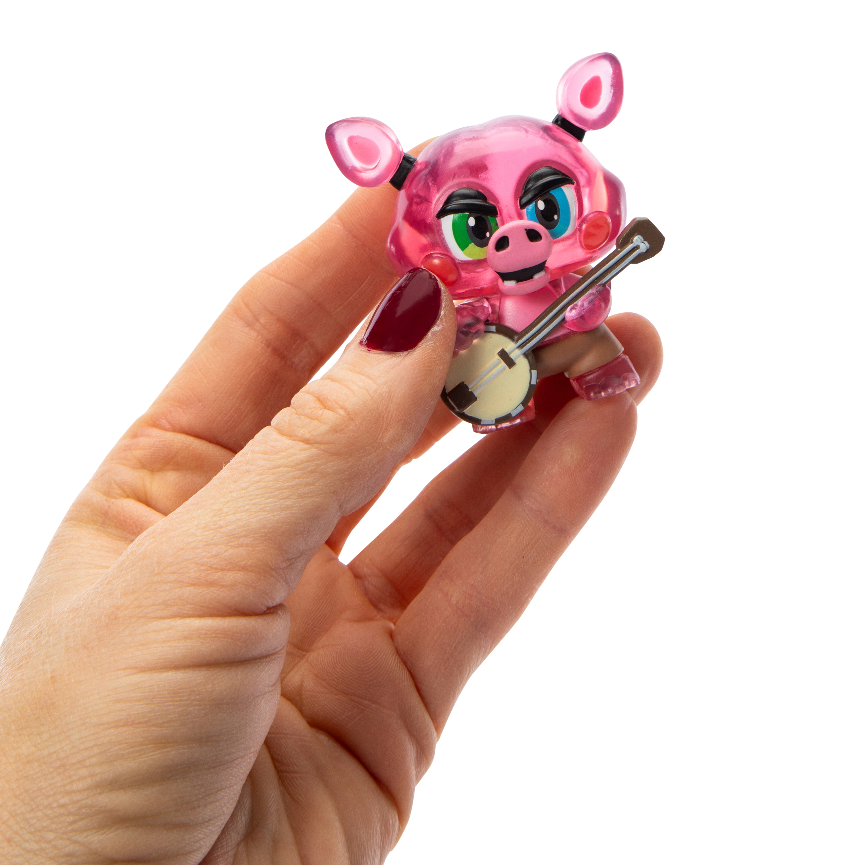 Funko Five Nights At Freddy's™ Pizzeria Simulator Vinyl Figure Blind Bag