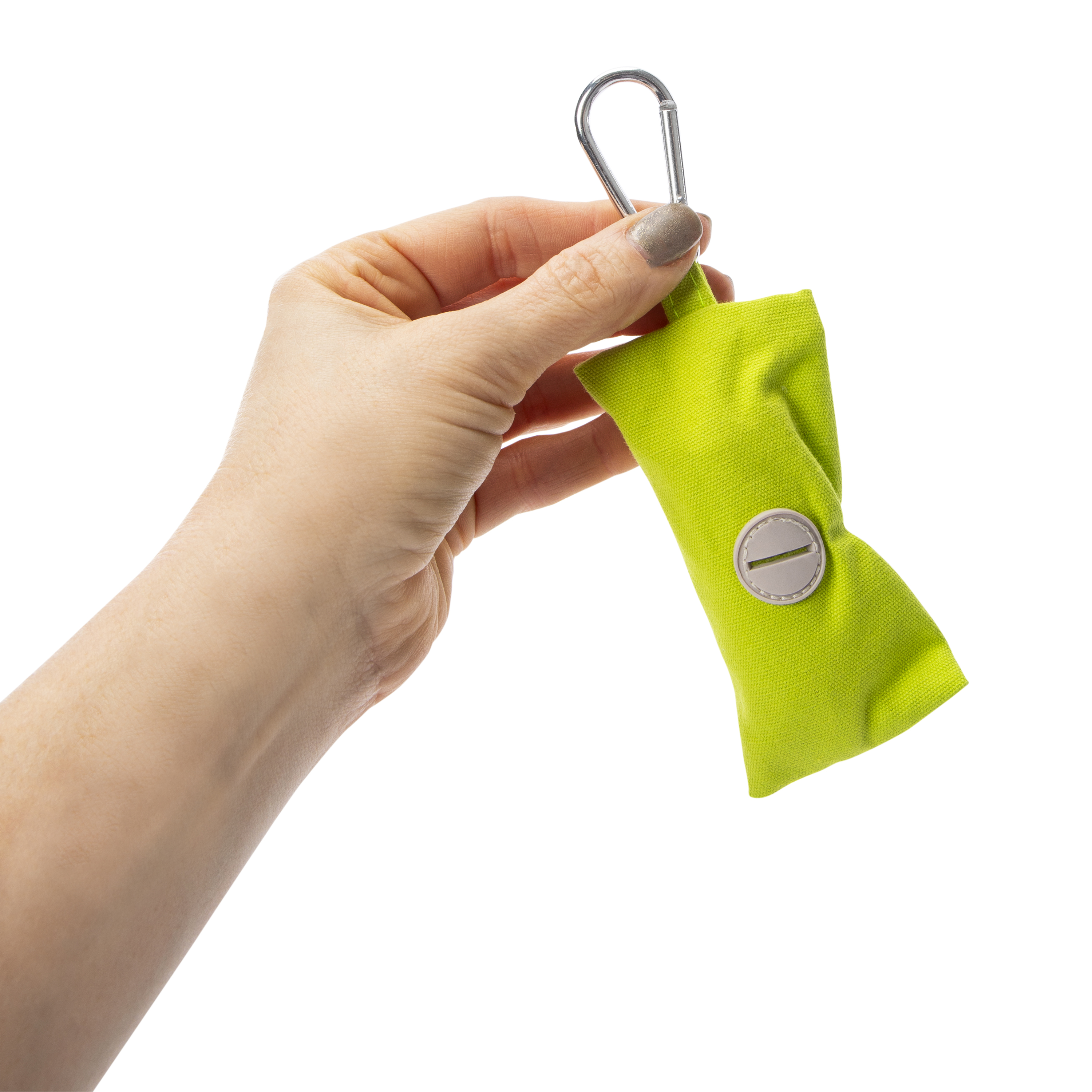 Dog Waste Bag Dispenser Set 4-Piece