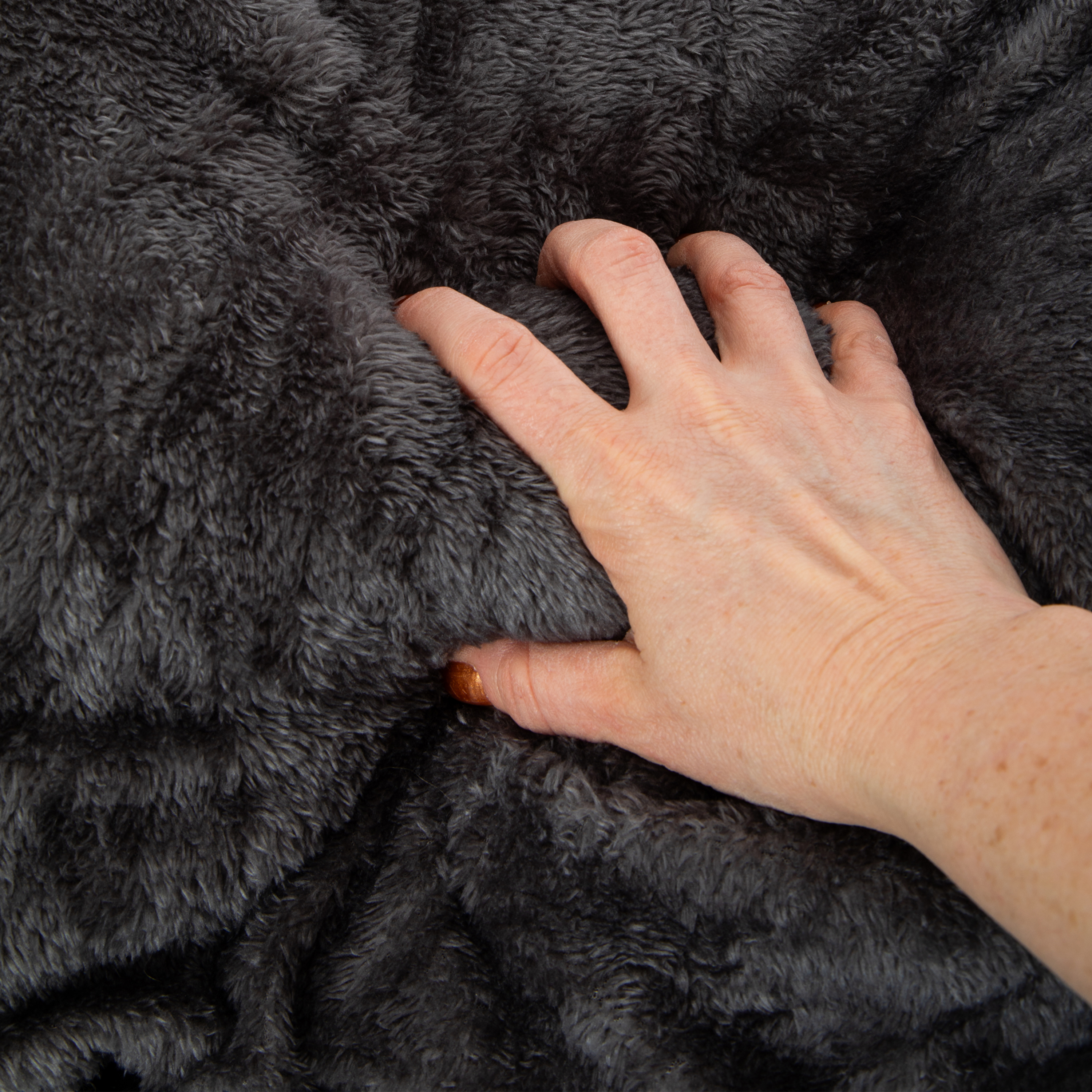 Zip-Up Pet Travel Bed