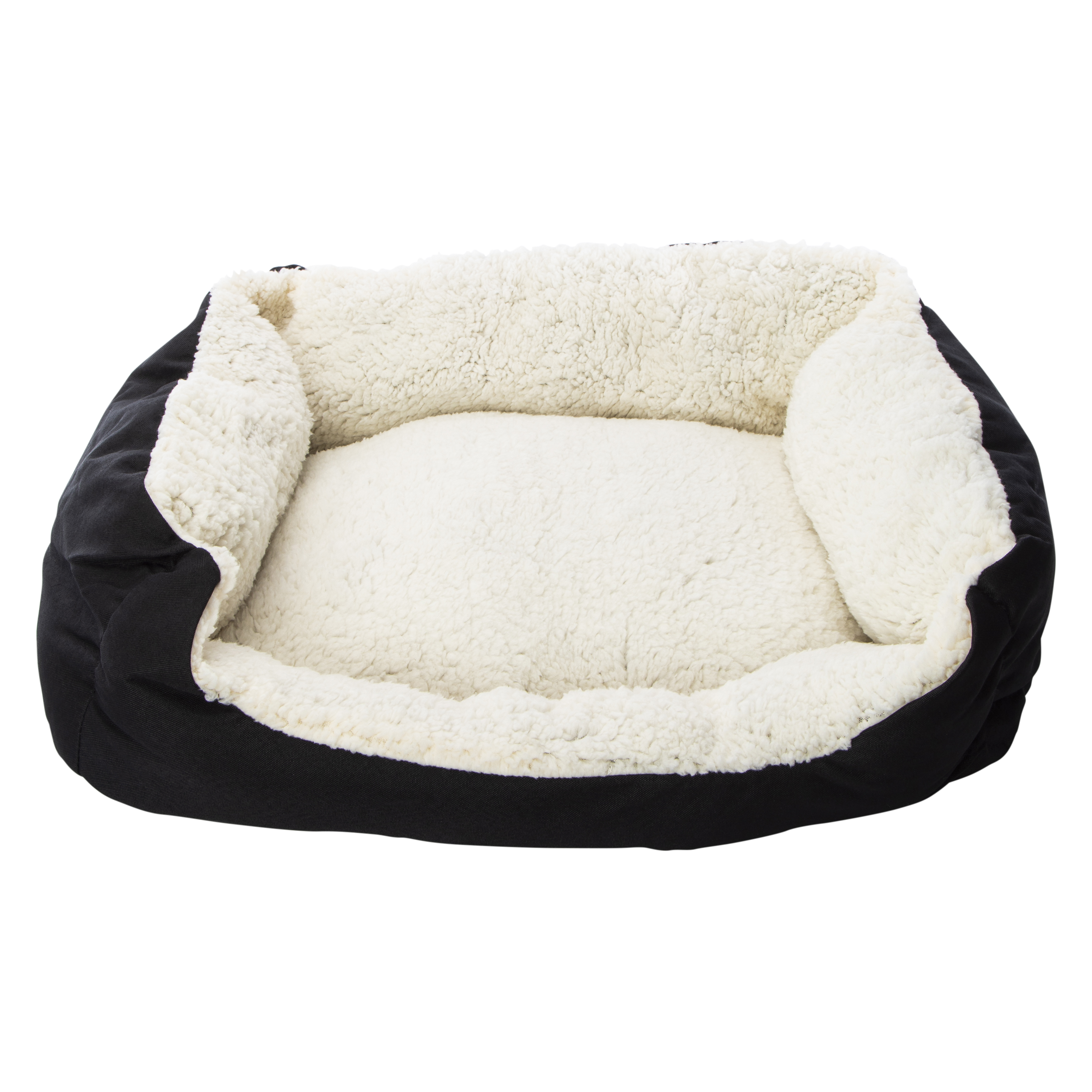 Bolster Dog Bed 20in x 14in