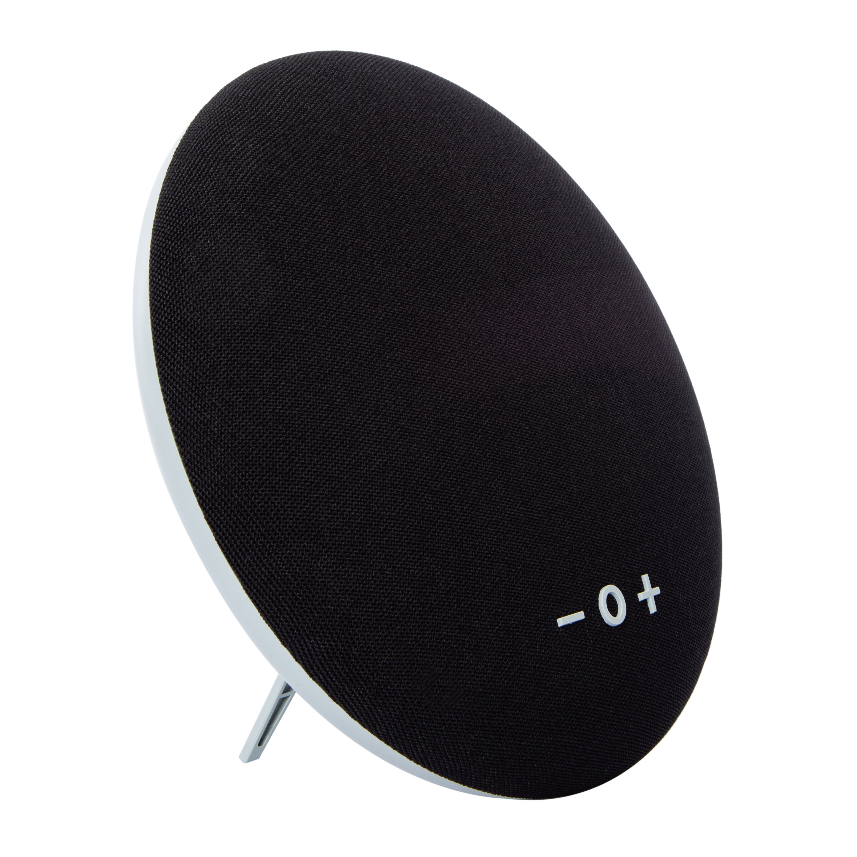 Orbit Wireless Speaker With St& 7.1in x 8.1in