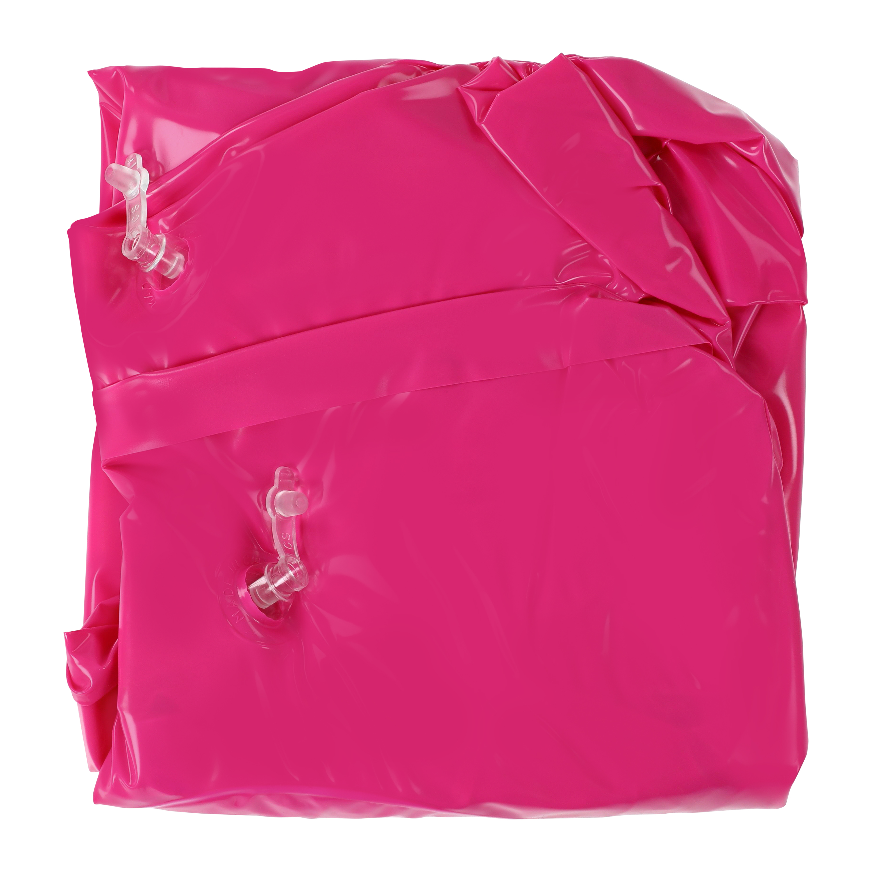 Inflatable Heart Chair 29.5in x 27.9in