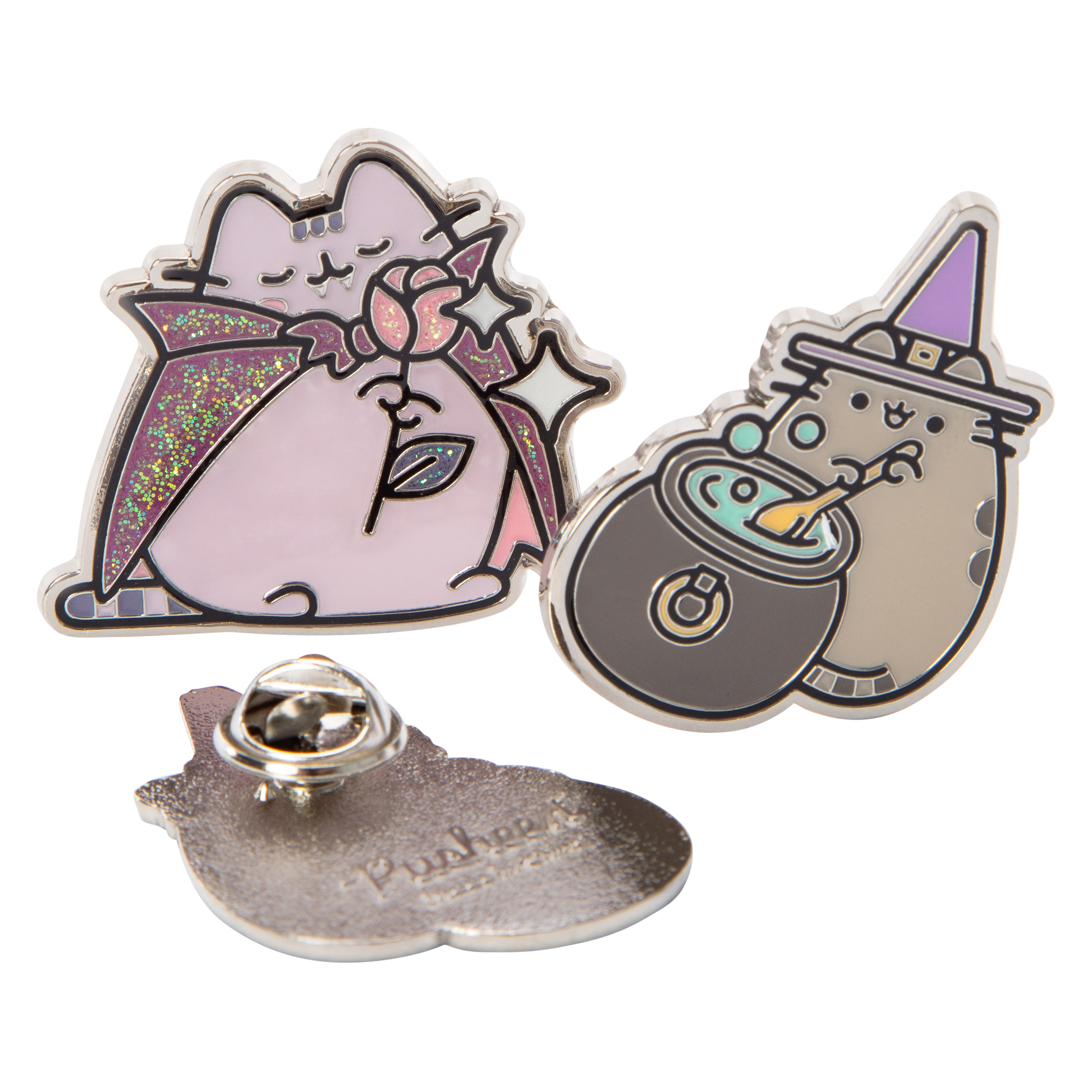 Pusheen® Mystery Enamel Pin Blind Box
