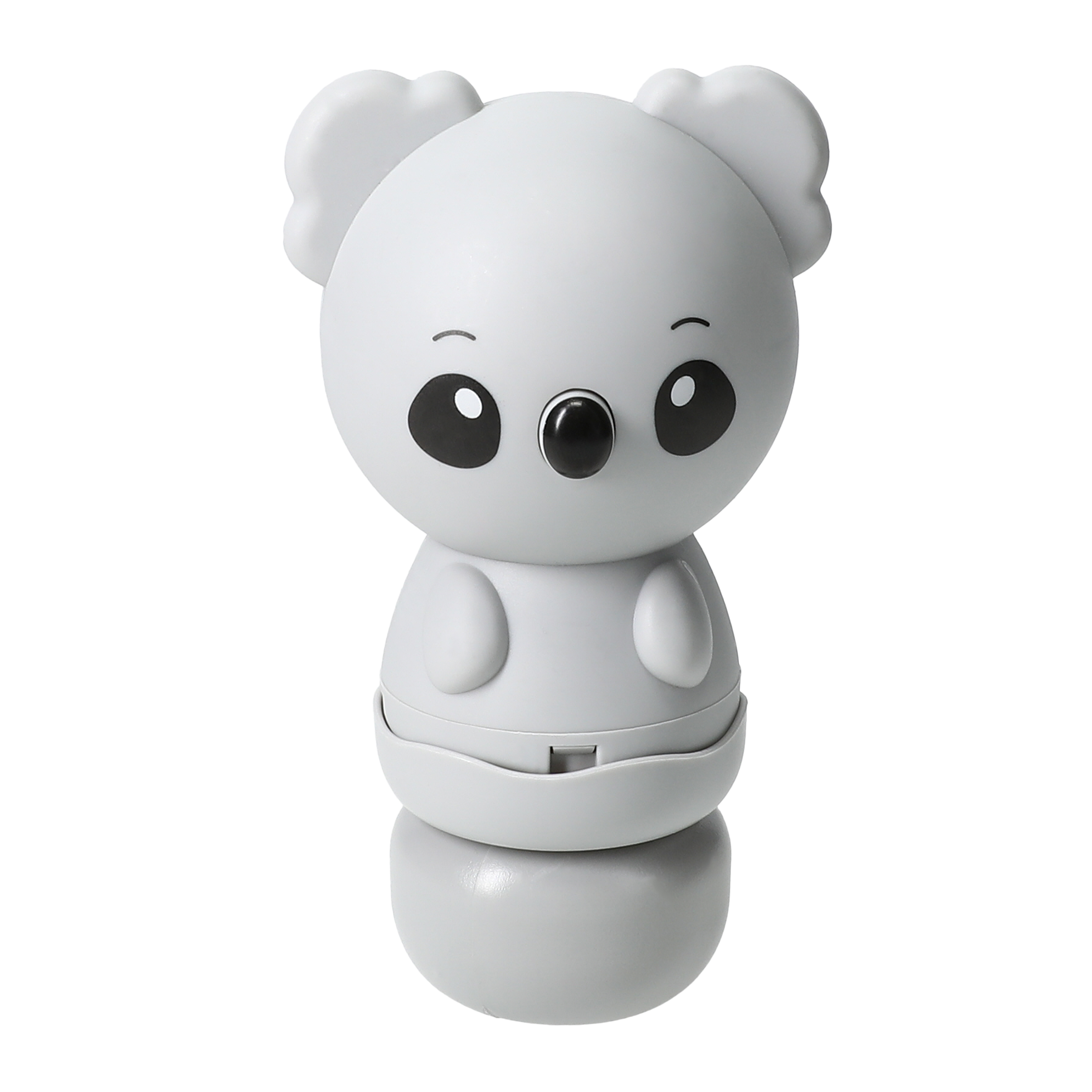 Animal Bubble Blower With Bubble Solution