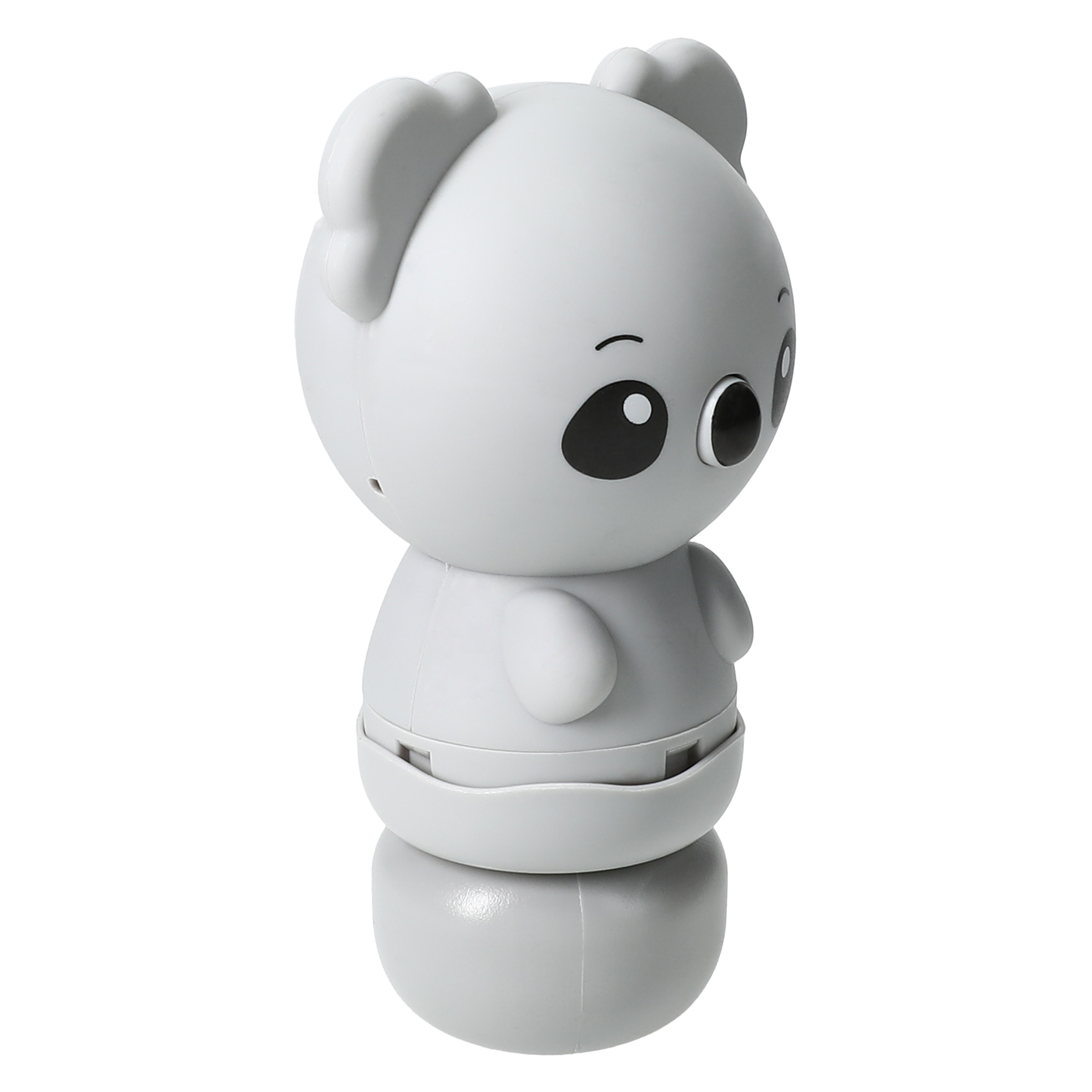 Animal Bubble Blower With Bubble Solution