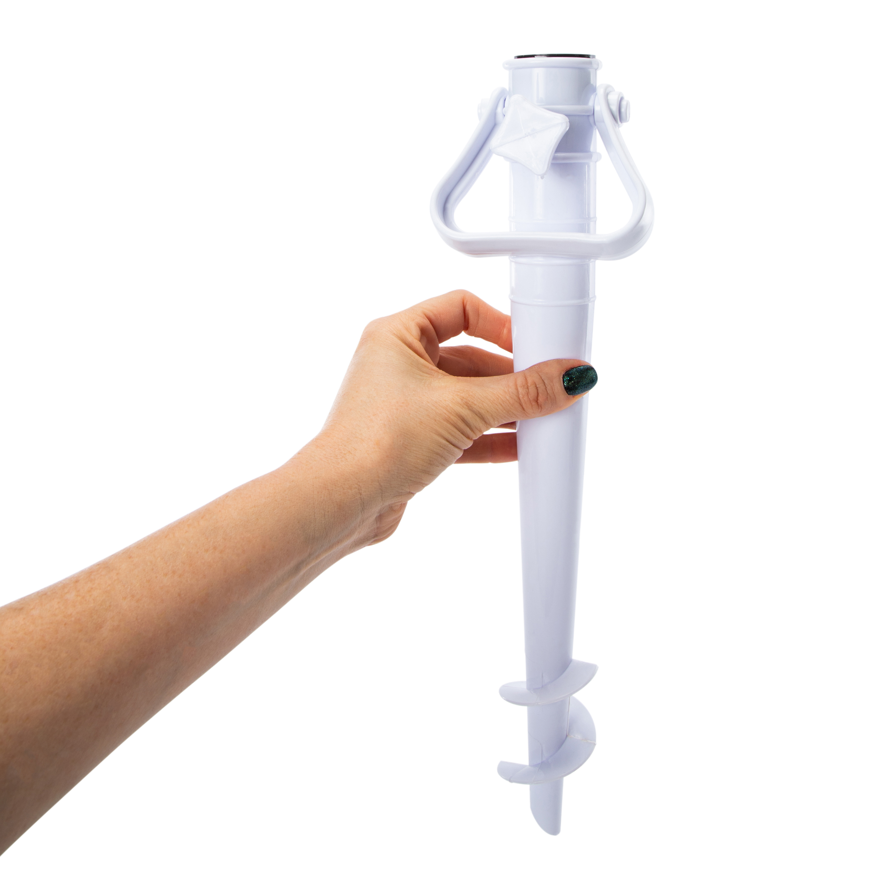 Beach Umbrella Anchor 3.7in x 16.1in