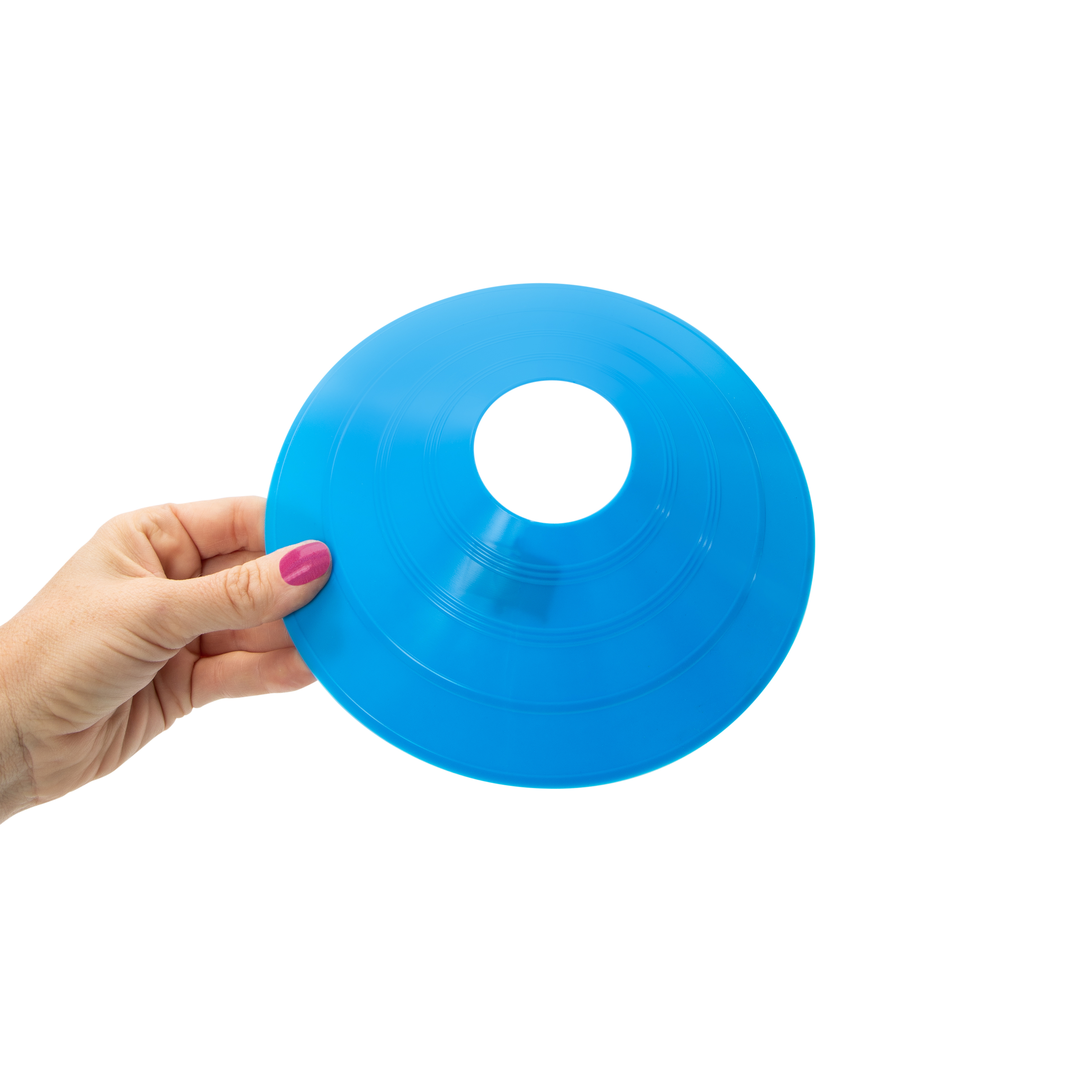 Light-Up Capture The Flag Set