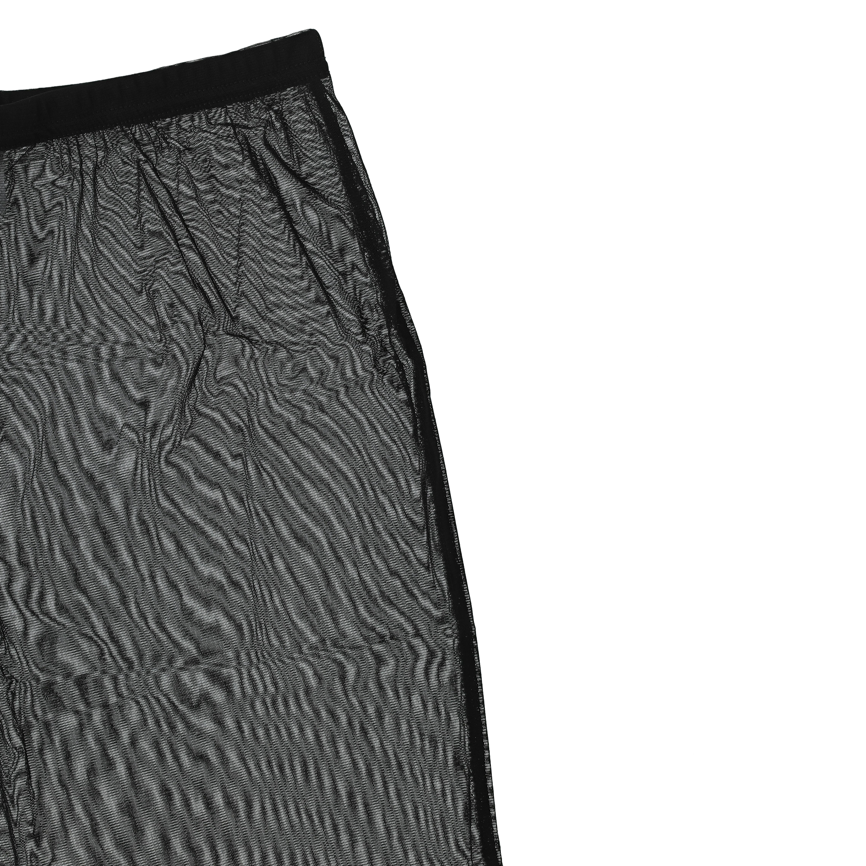 Sheer Mesh Pants