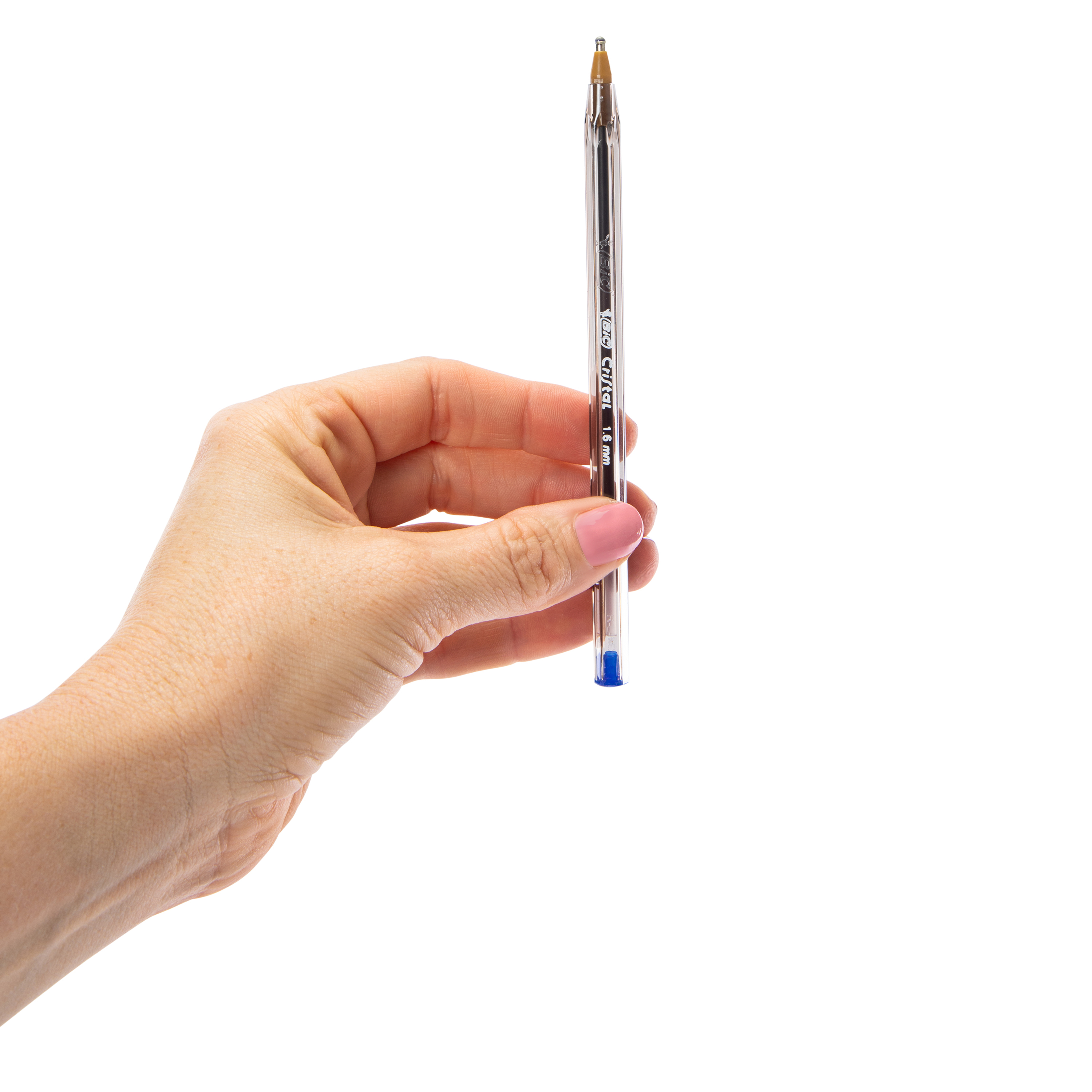 Bic® Cristal® Xtra Bold Ball Pens 8-Count