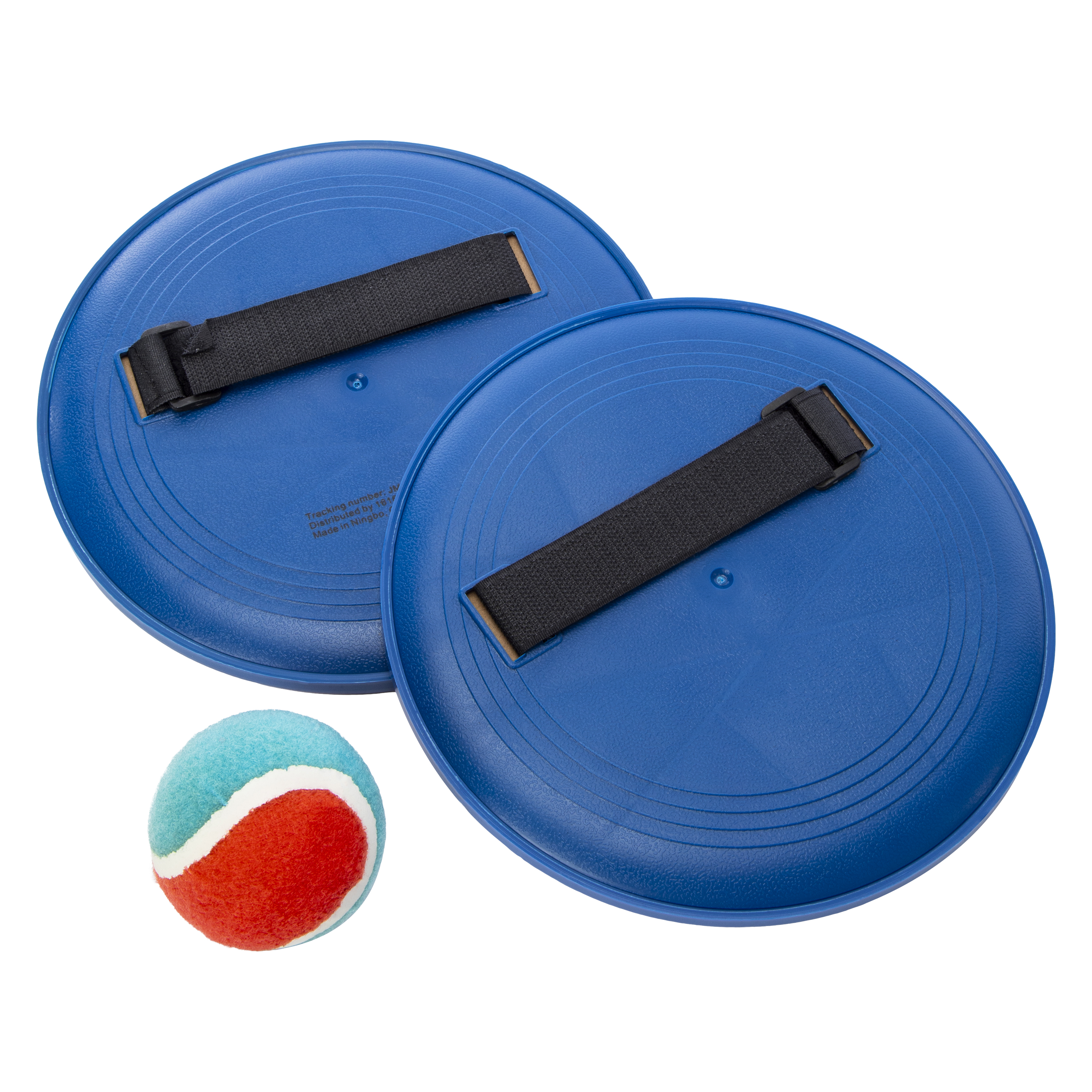 Toss And Stick Set 3-Count