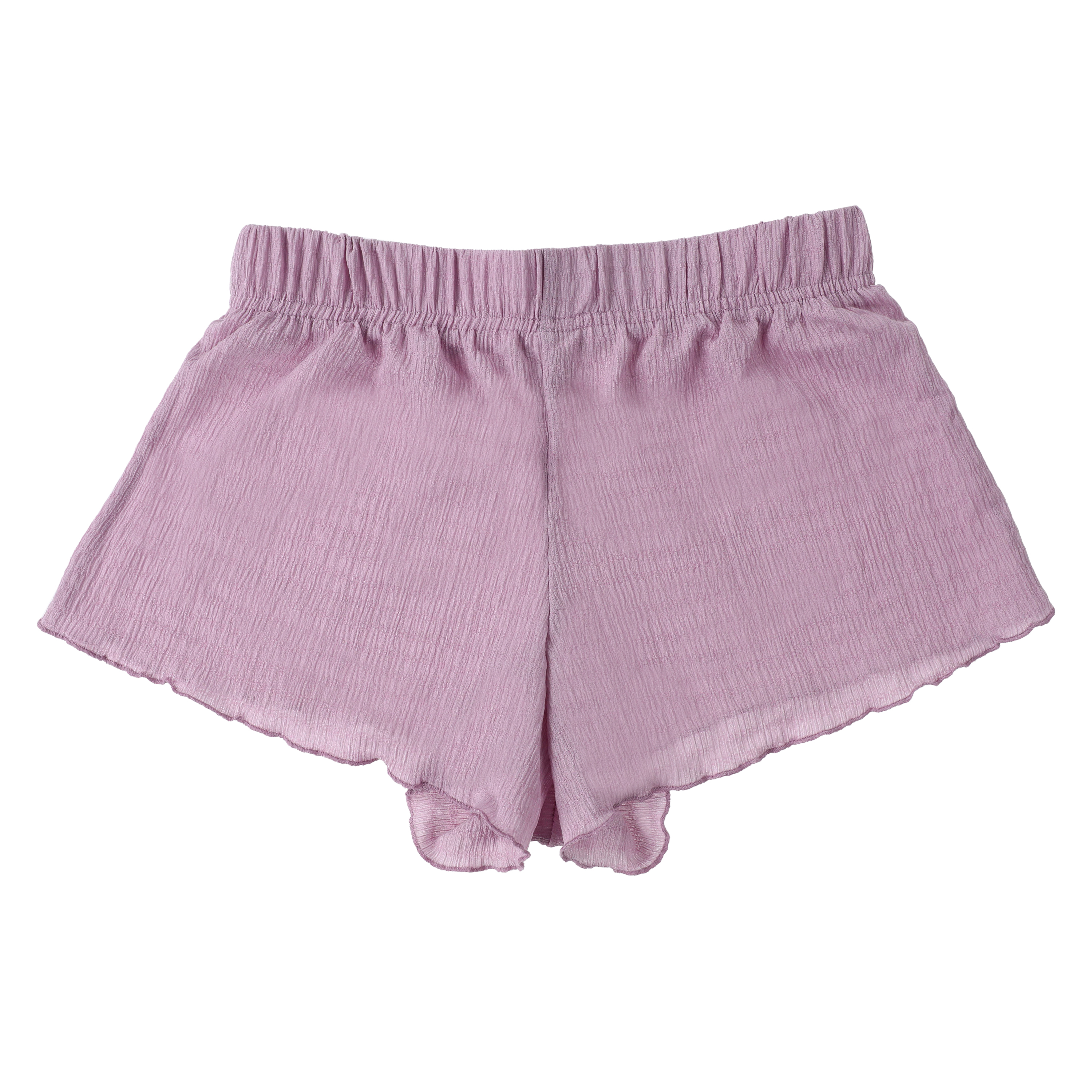Crinkle Tie Shorts
