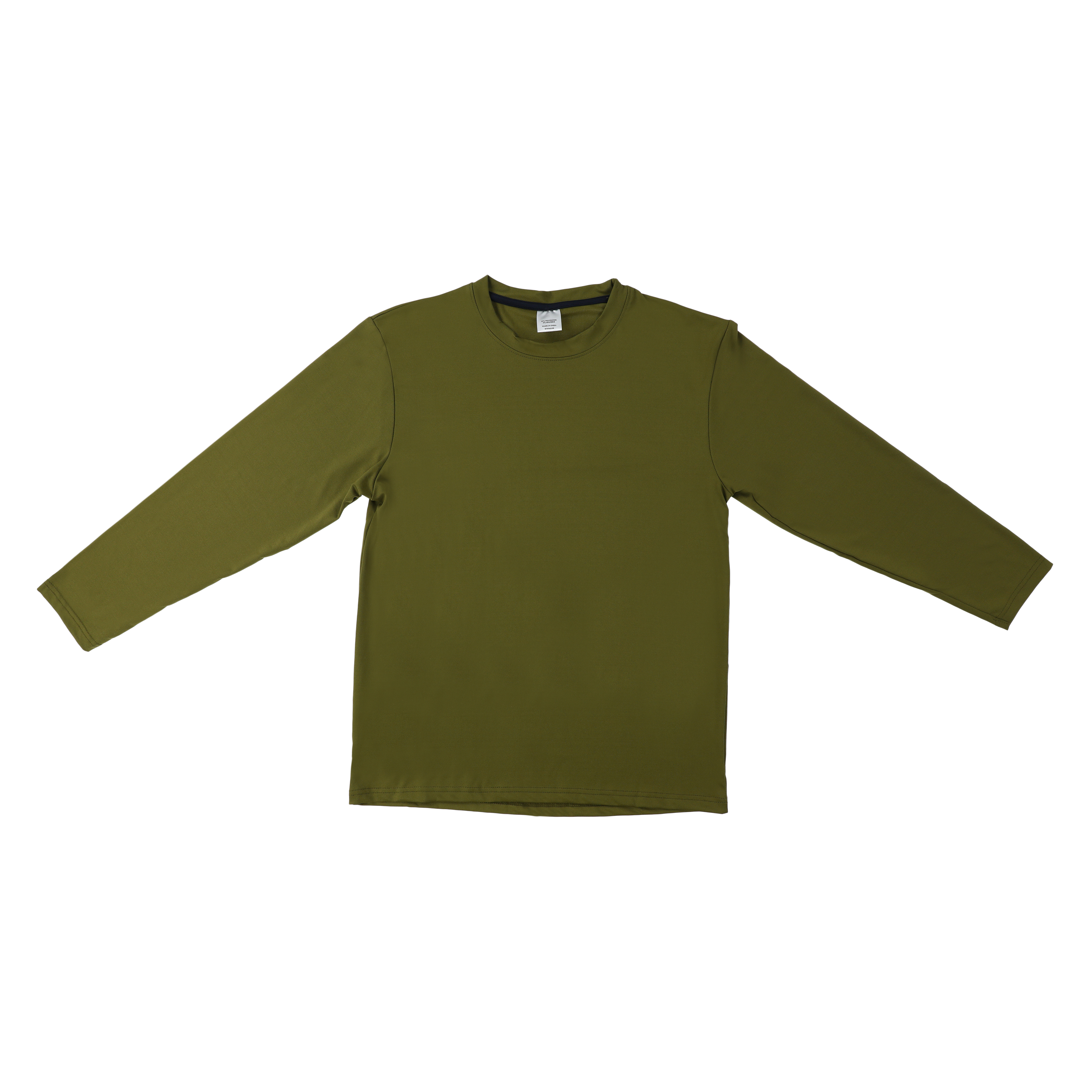 UPF Long Sleeve Shirt