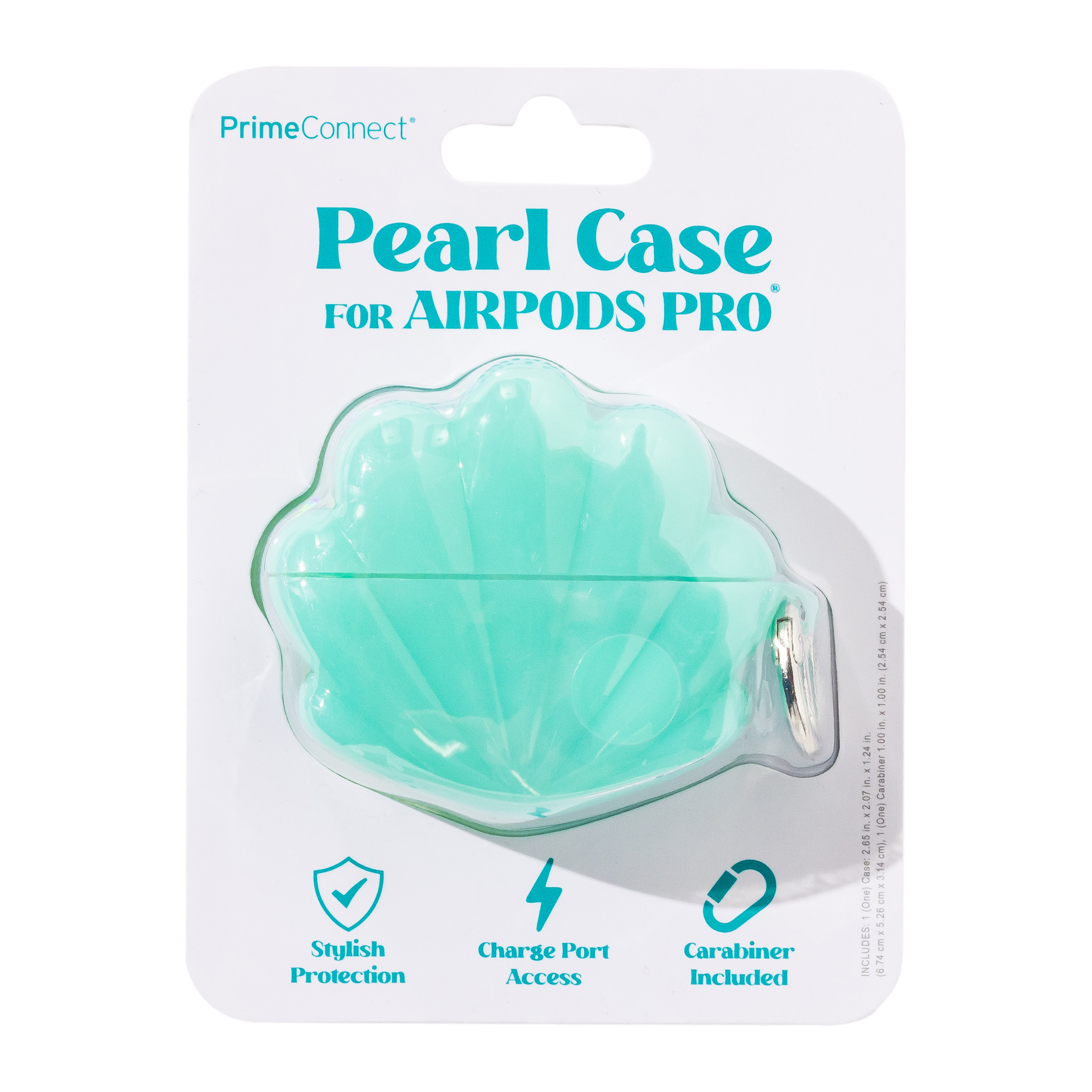 Mermaid Case For AirPods Pro®
