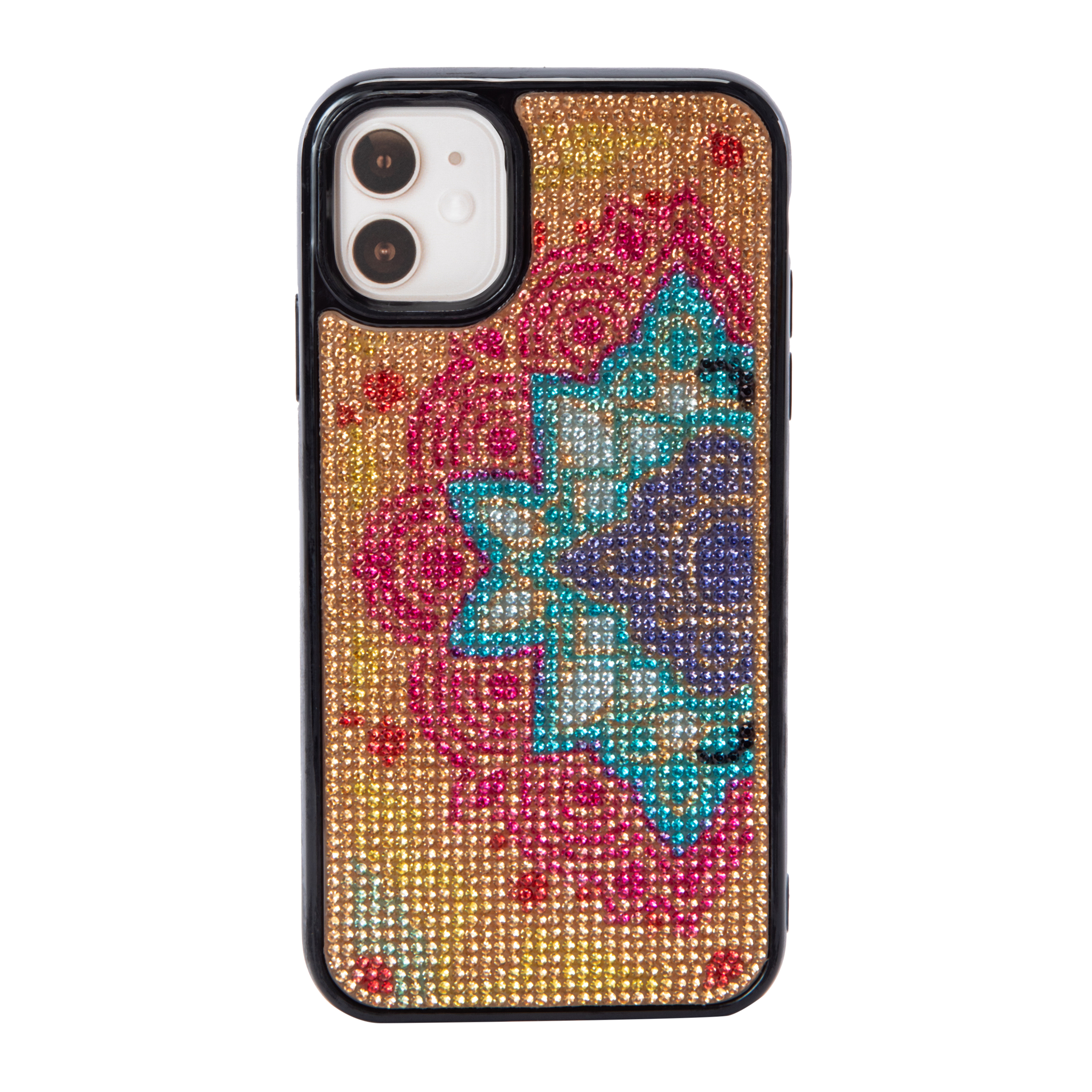 iPhone 11®/Xr® Bling Case  Five Below