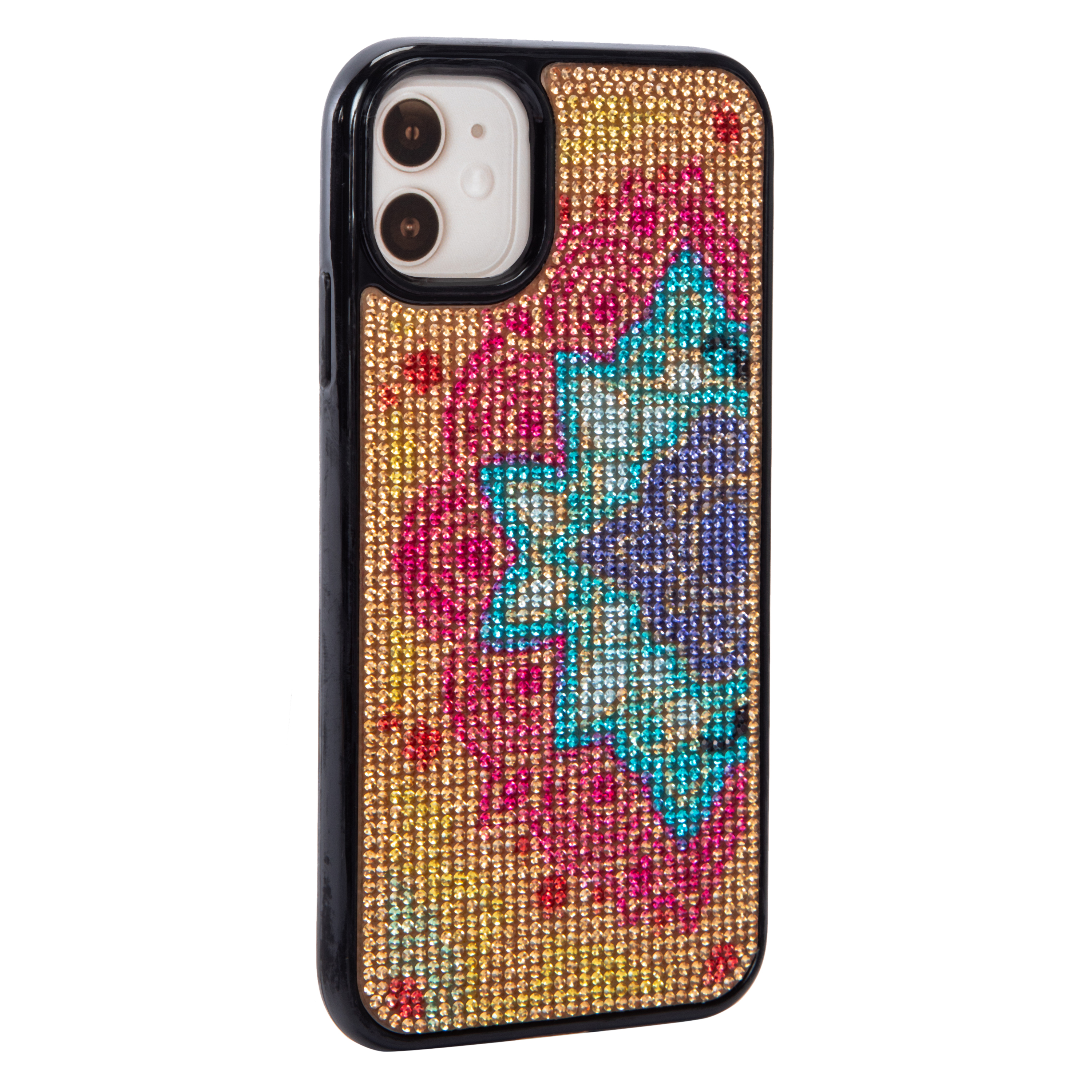 iPhone 11®/Xr® Bling Case Five Below