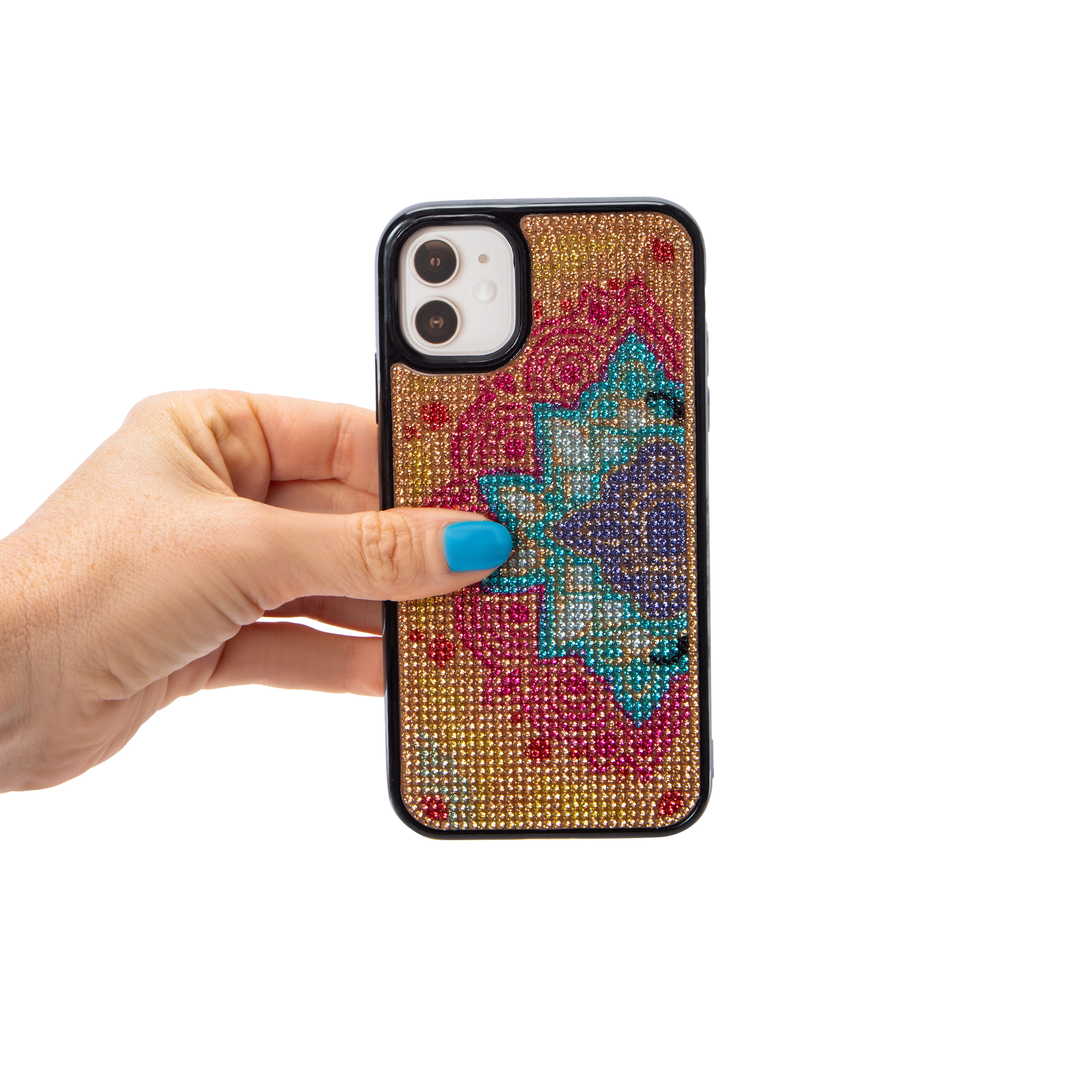 iPhone 11®/Xr® Bling Case Five Below