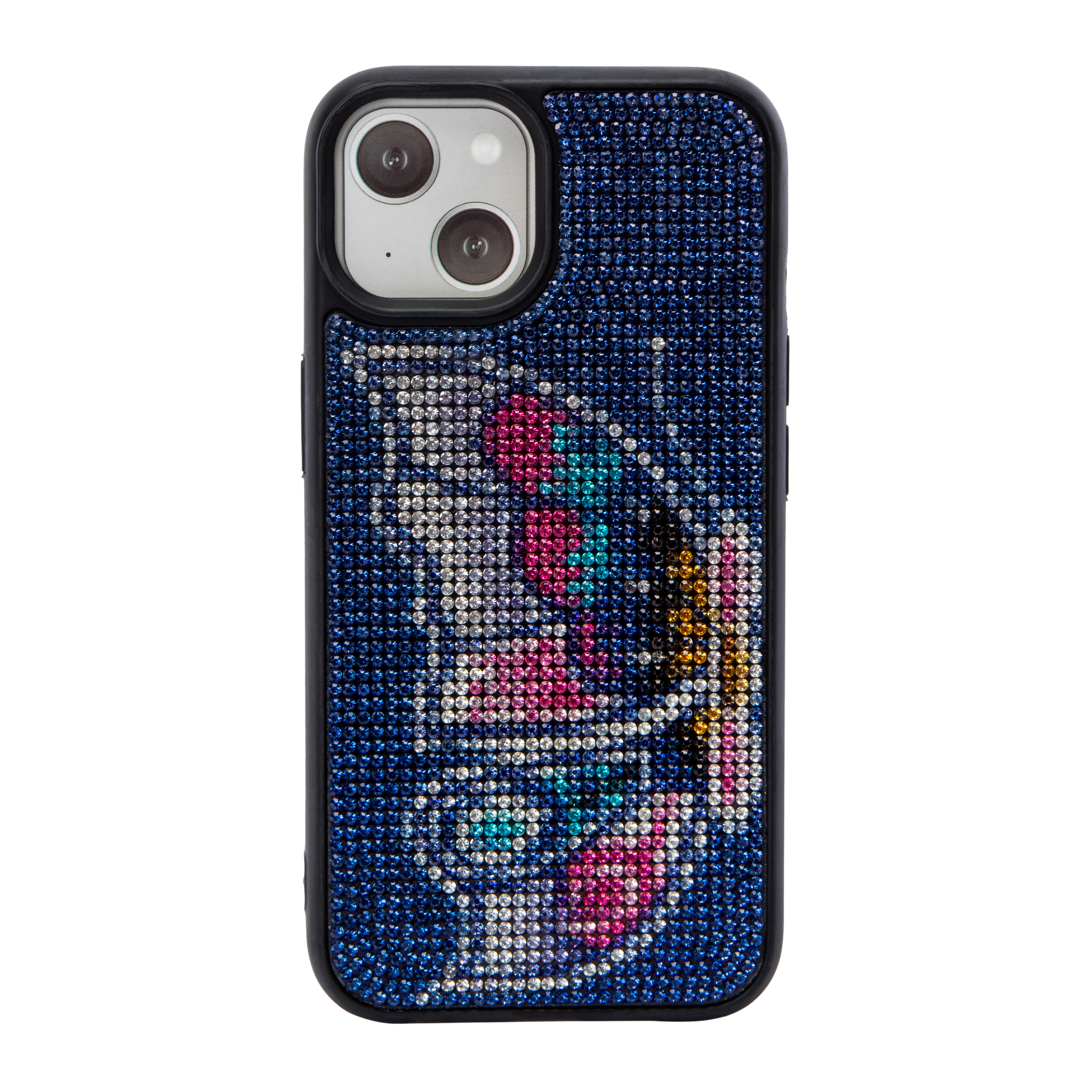 iPhone 15®/14® Bling Phone Case