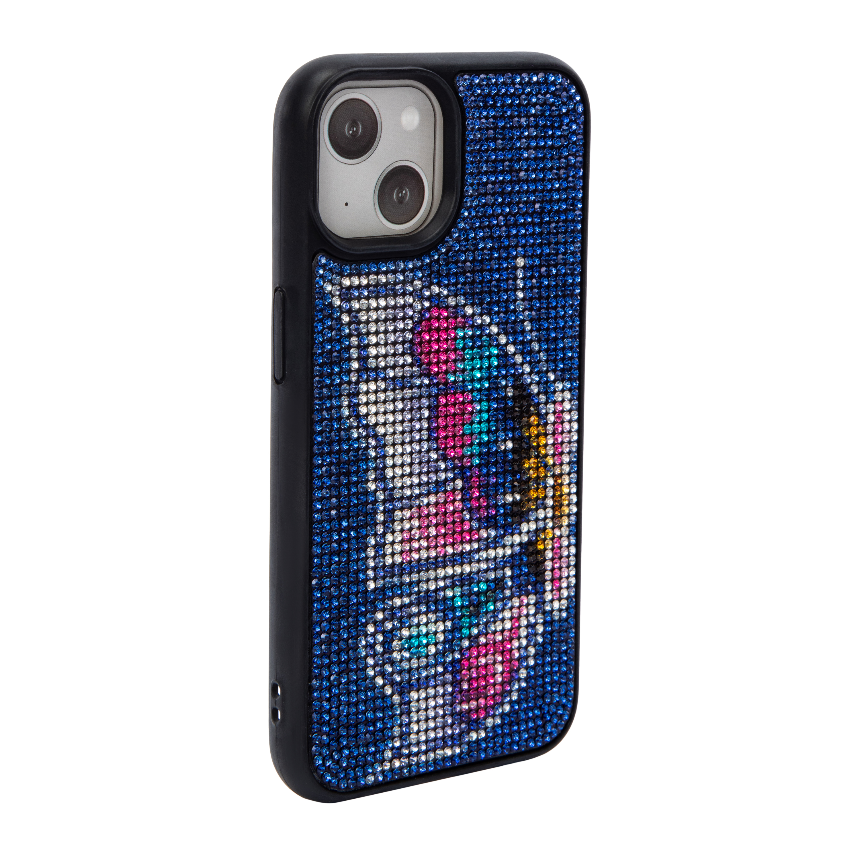 iPhone 15®/14® Bling Phone Case