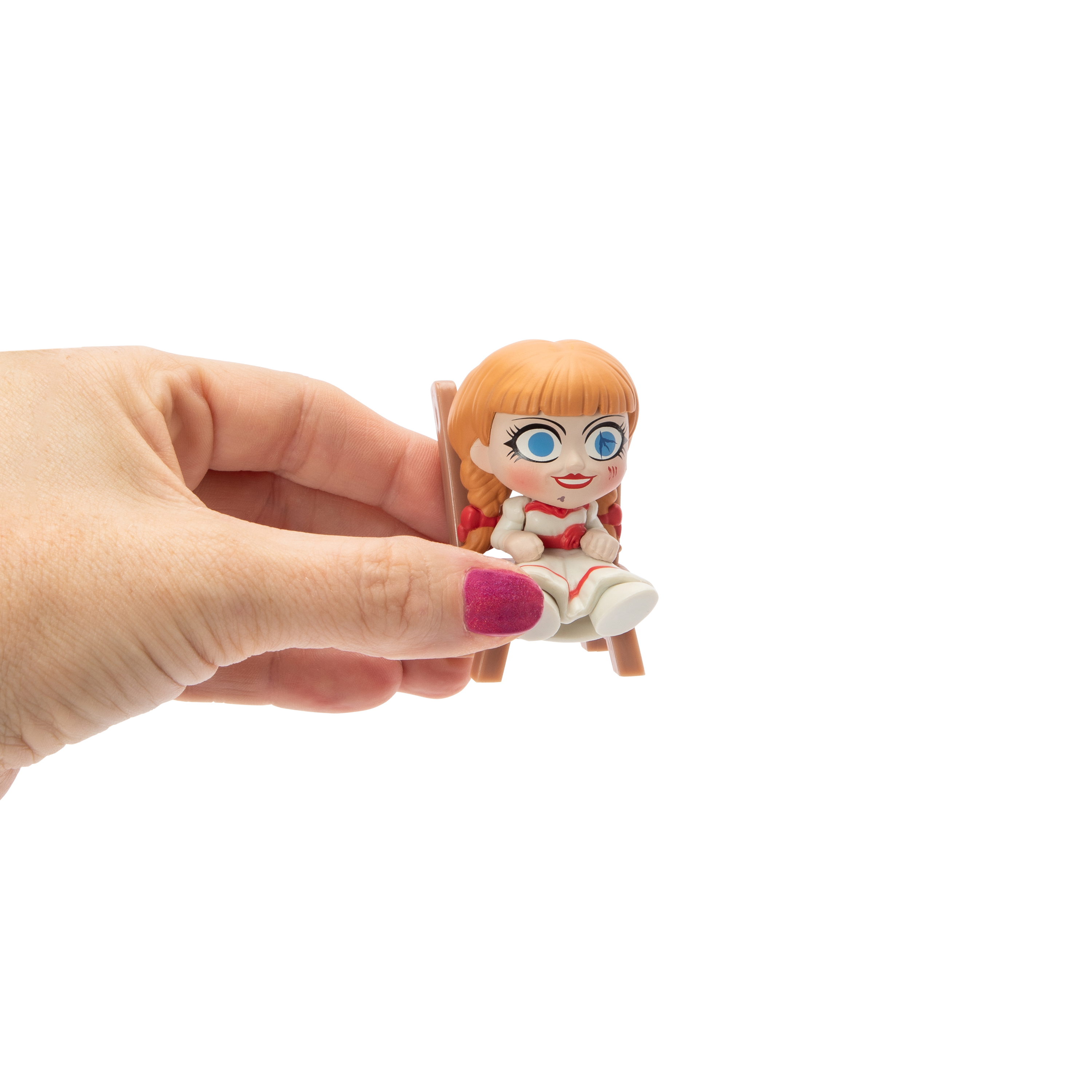 Funko Minis Horror Vinyl Figure