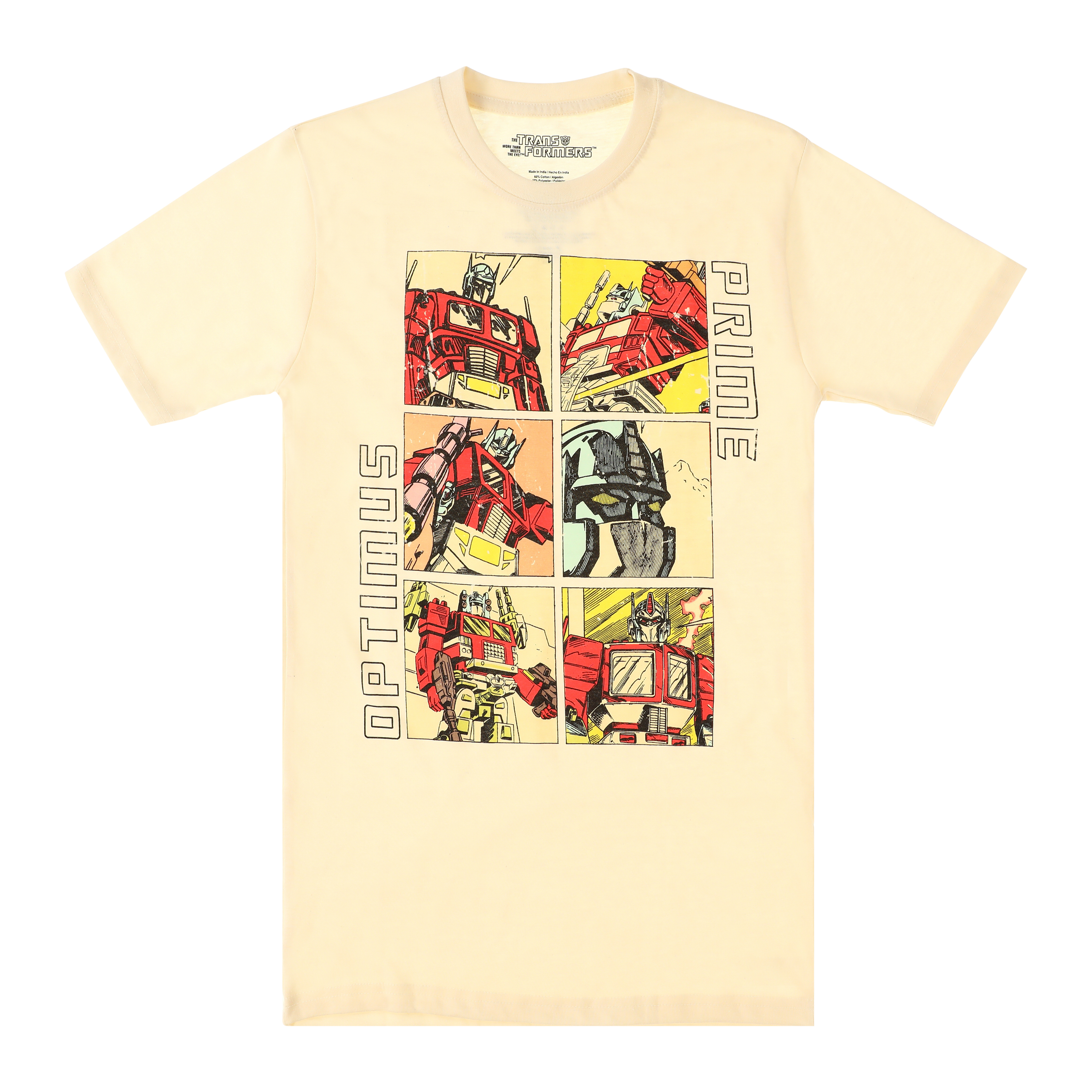 The Transformers® Graphic Tee