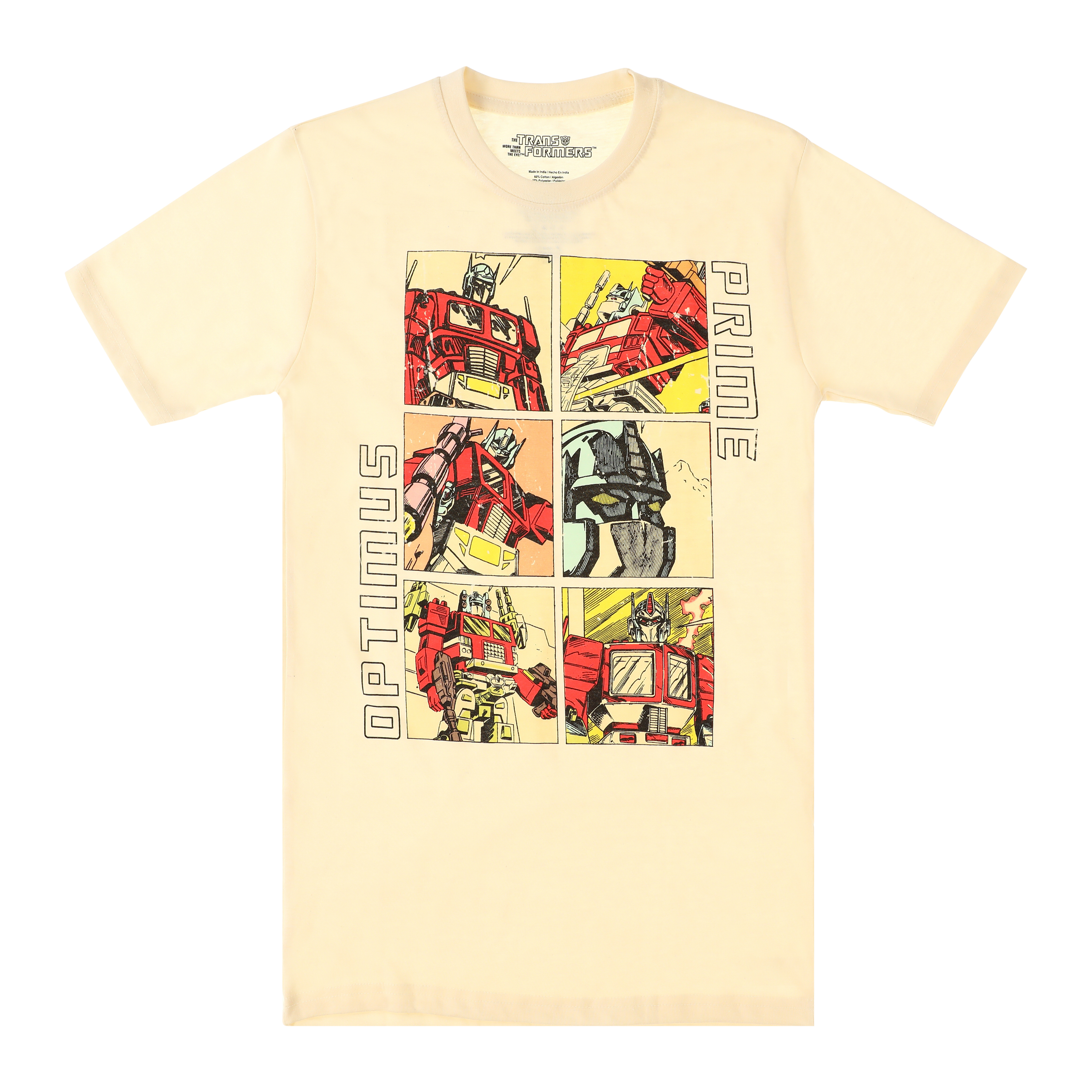 The Transformers® Graphic Tee