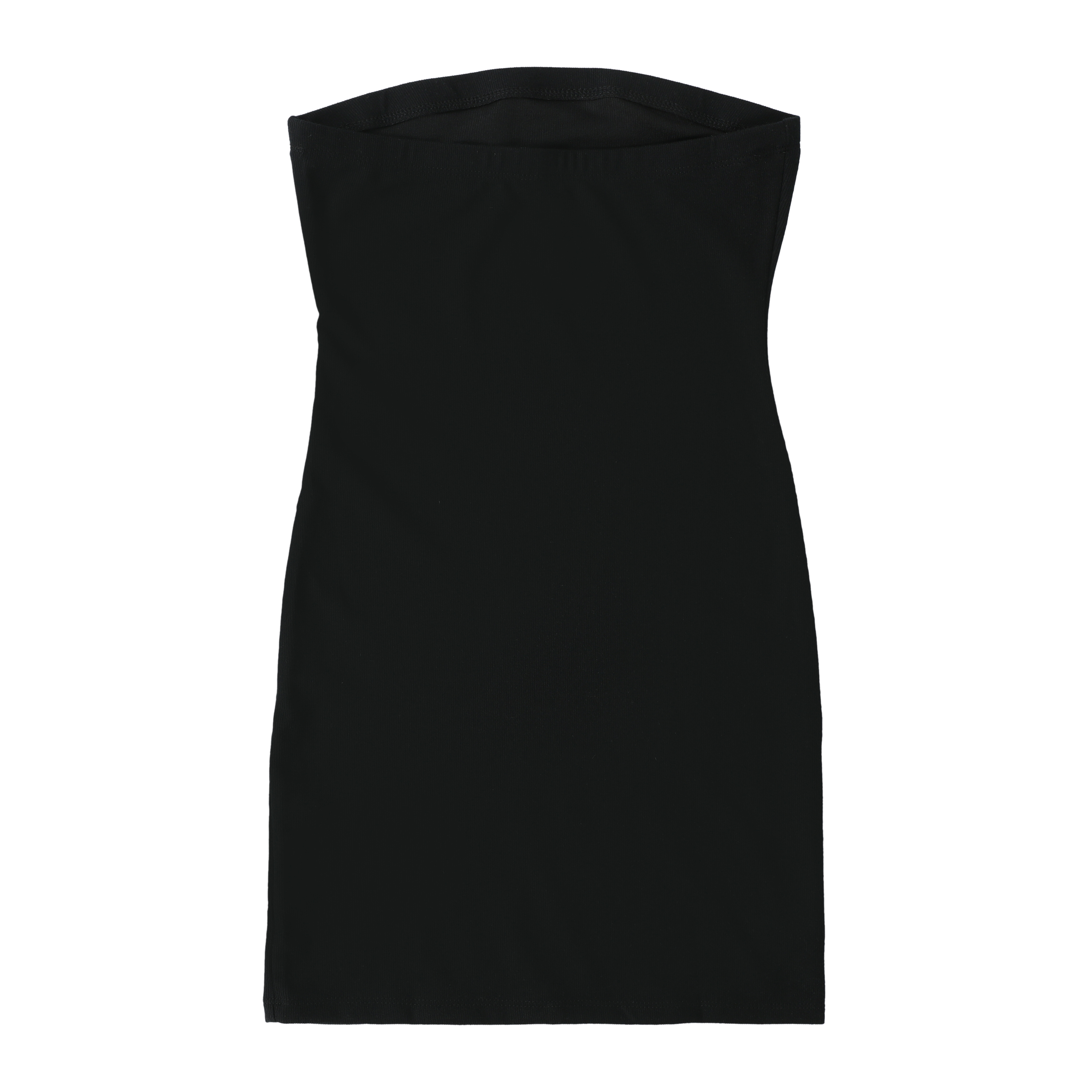 Tube Mini Dress