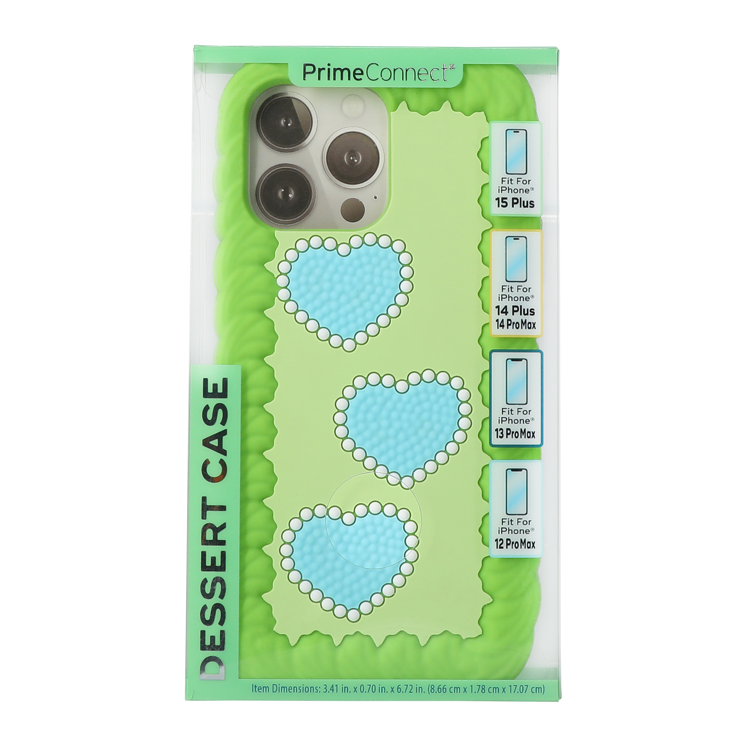 iPhone 15 Plus®/14 Pro Max® Dessert Phone Case