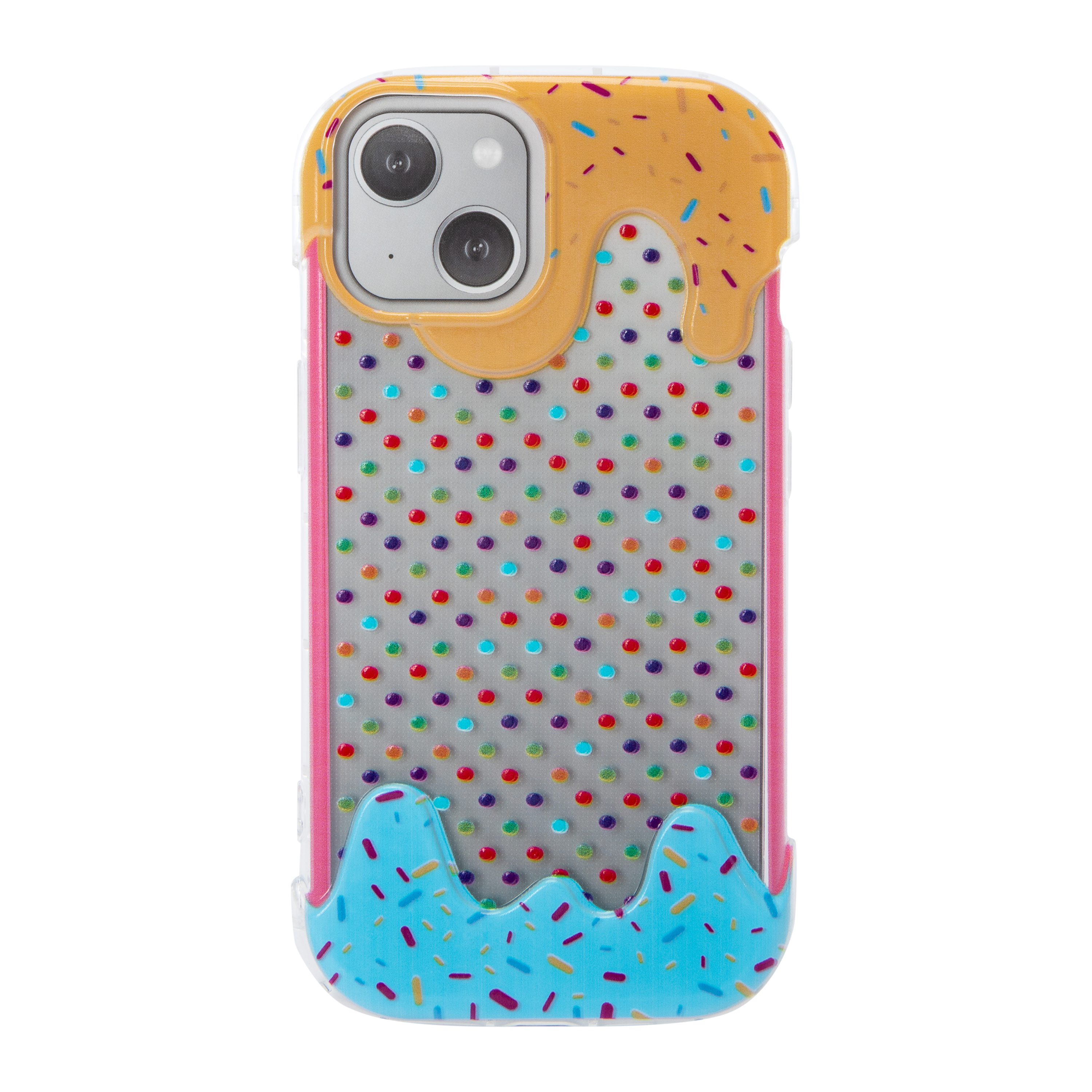 Five Below IPhone 11®/Xr® 3D Drip Phone Case at Hamilton