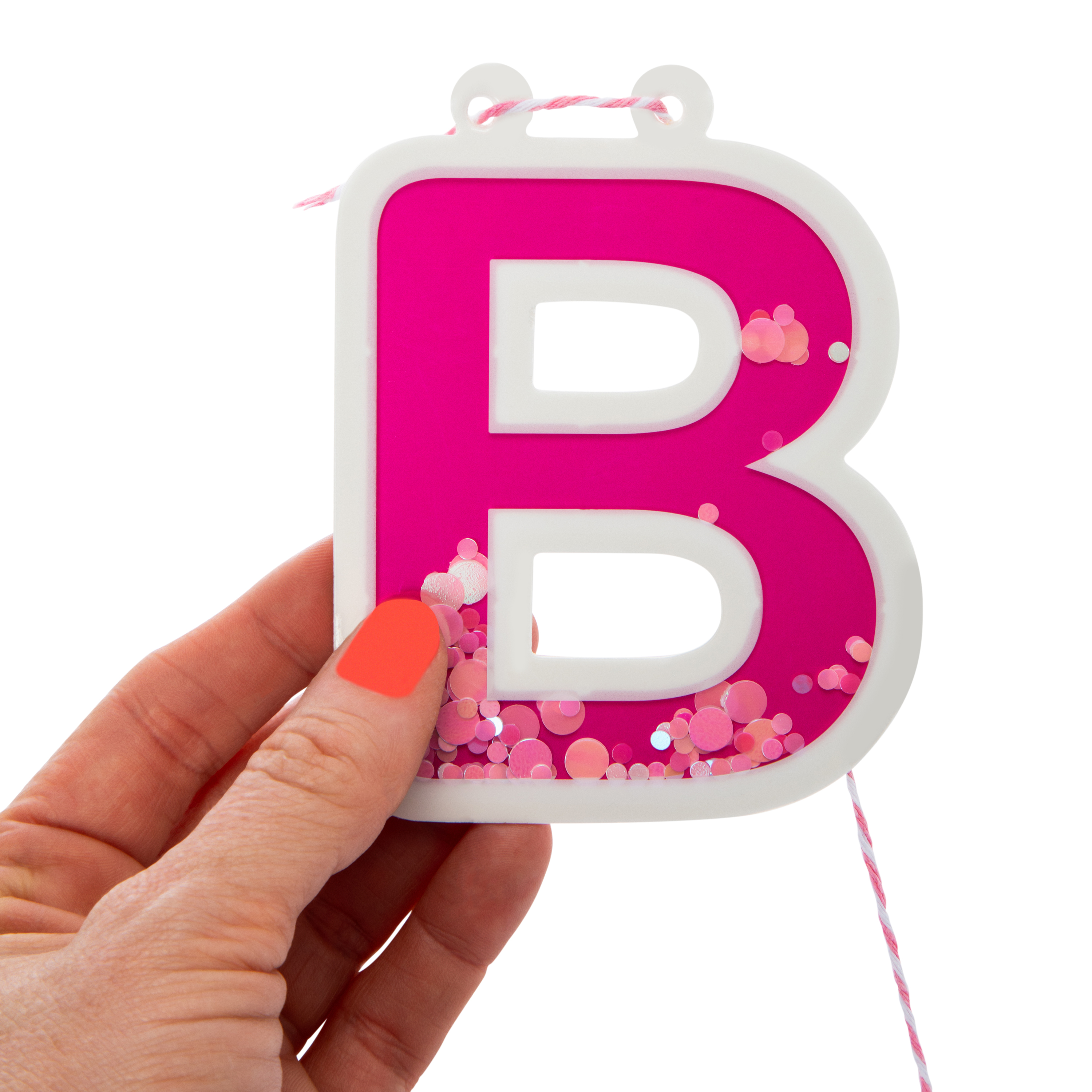 'Birthday Babe' Happy Birthday Banner 6ft