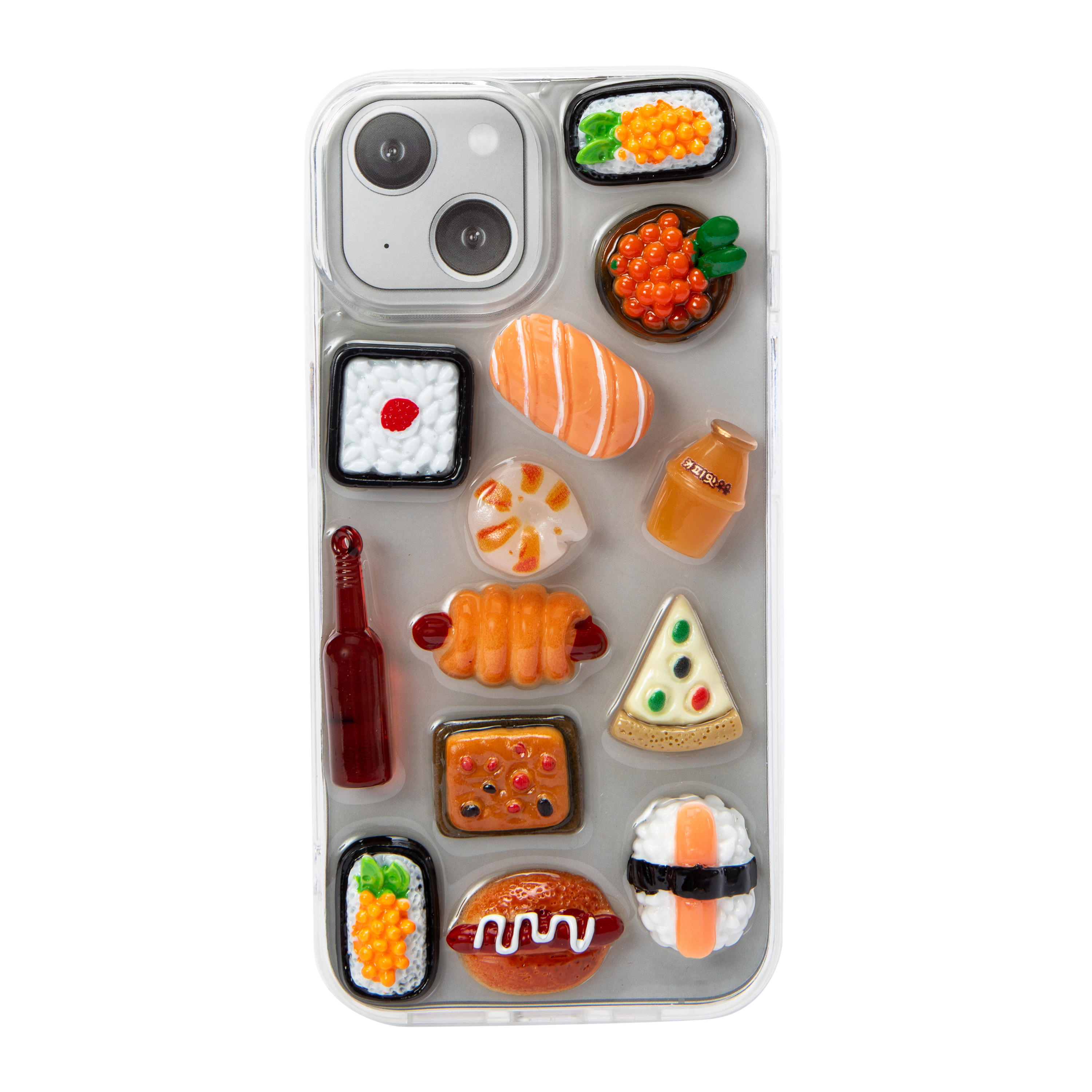 iPhone 15®/14® Treat Phone Case