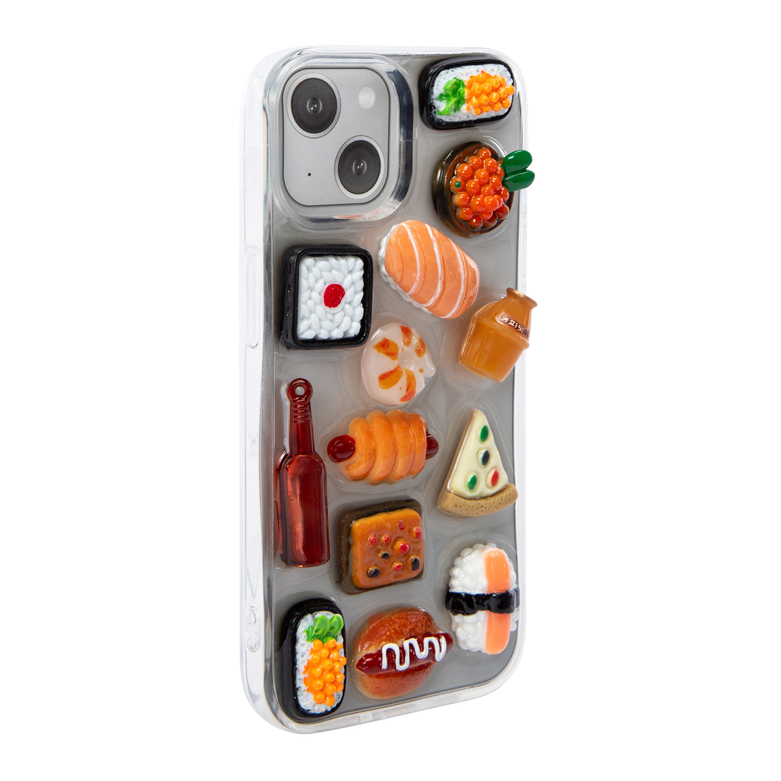 iPhone 15®/14® Treat Phone Case
