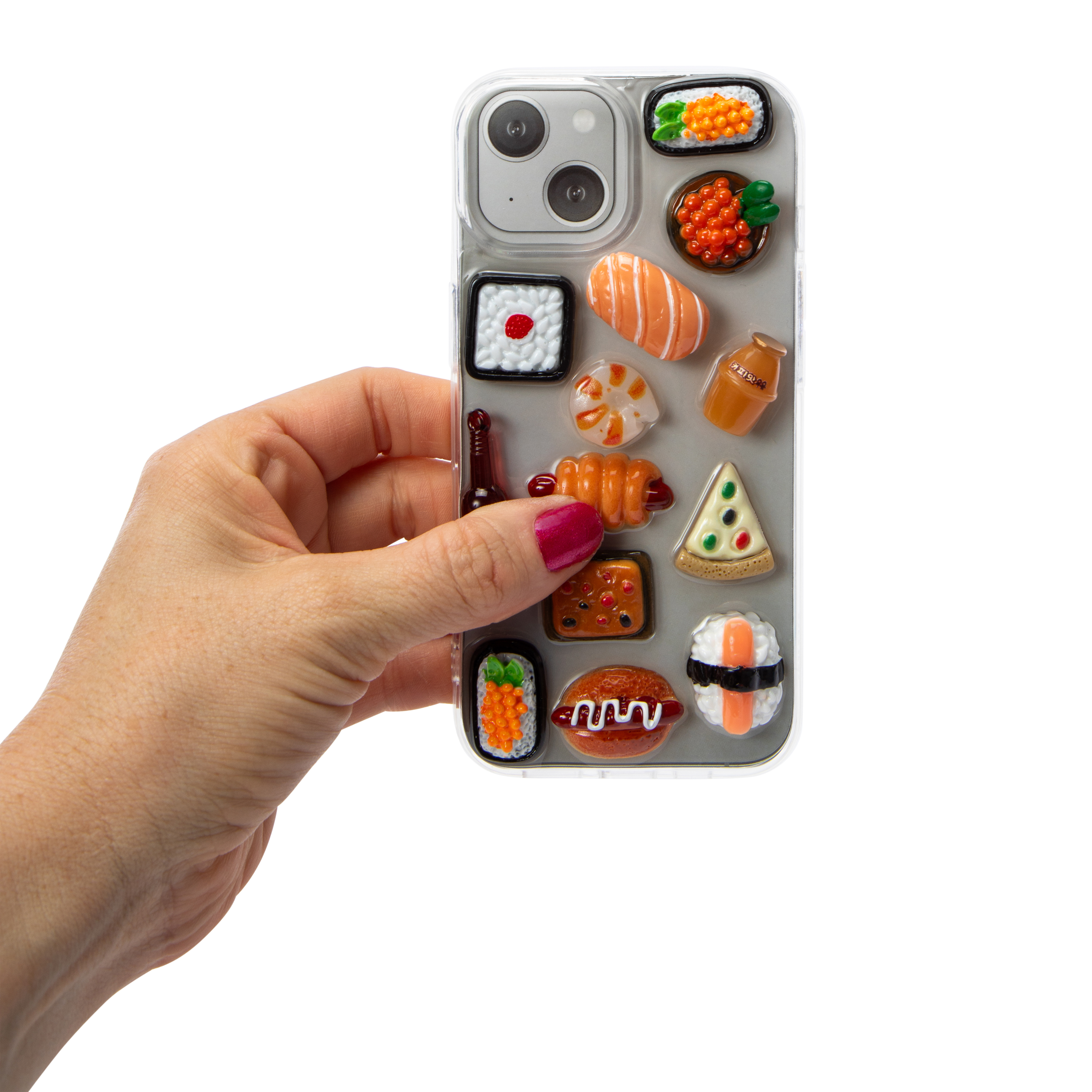 iPhone 15®/14® Treat Phone Case