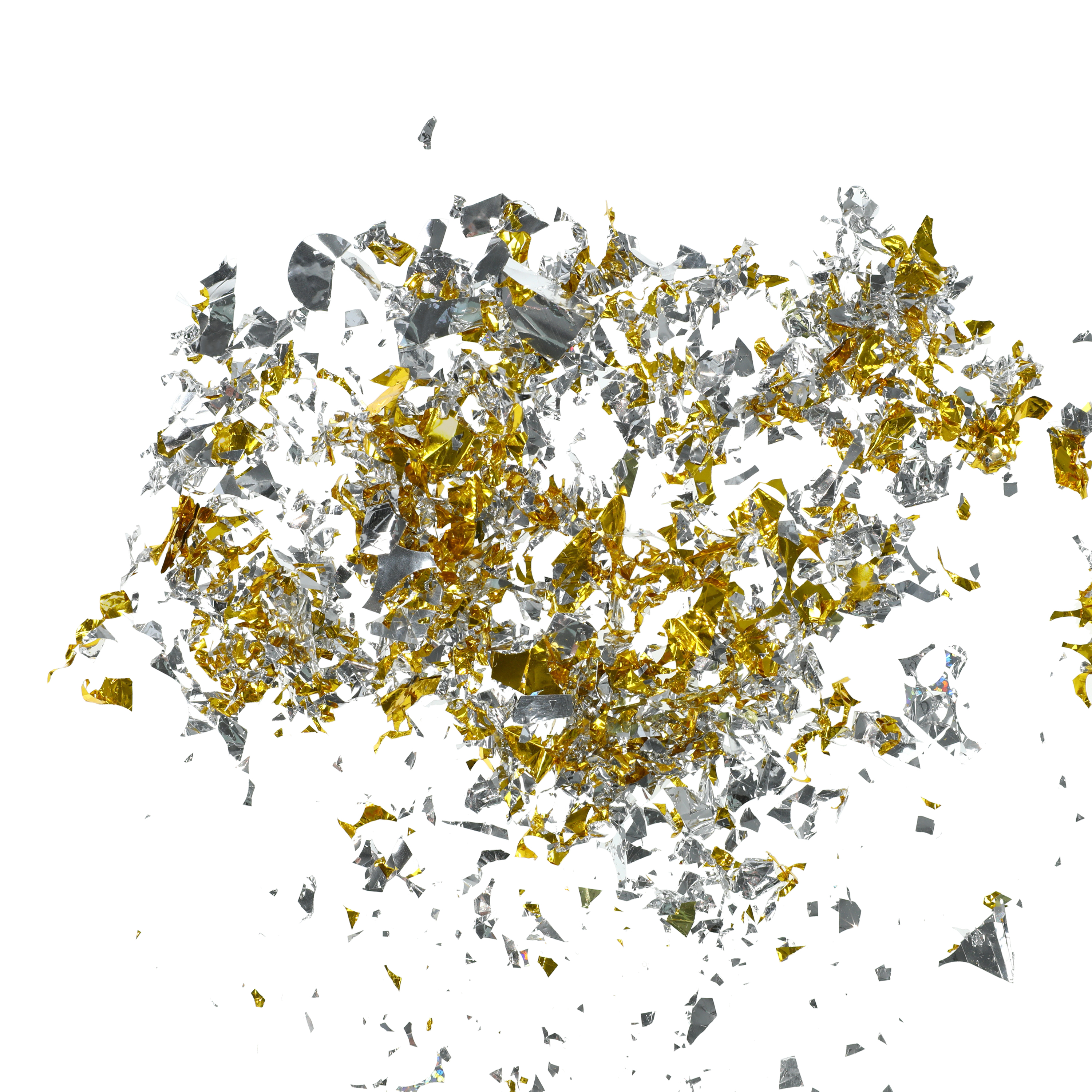 Party Confetti Tube 0.28oz