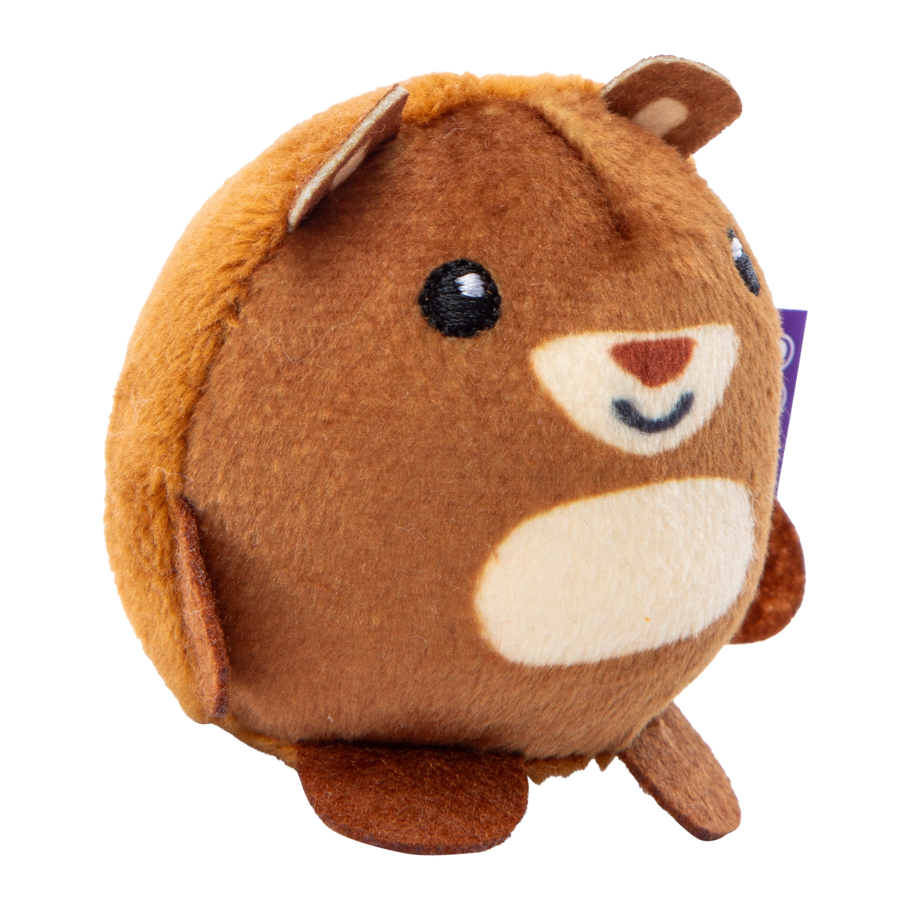 Ploofs™ Micro Plush Palz