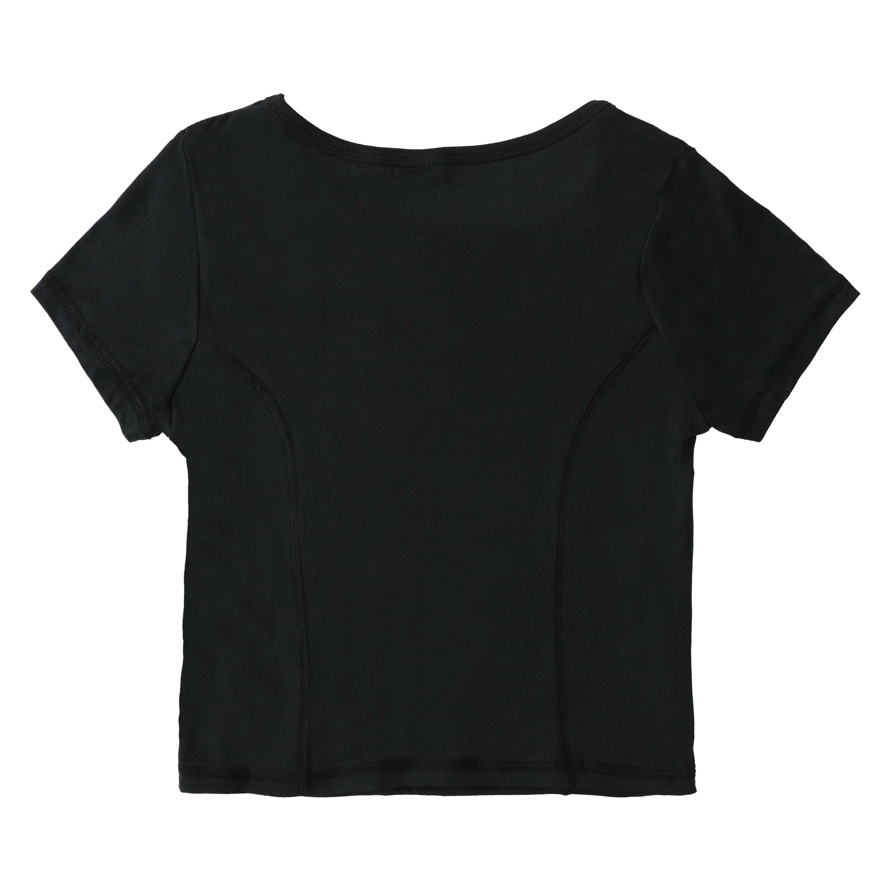 Series-8 Fitness™ Solid Active Tee