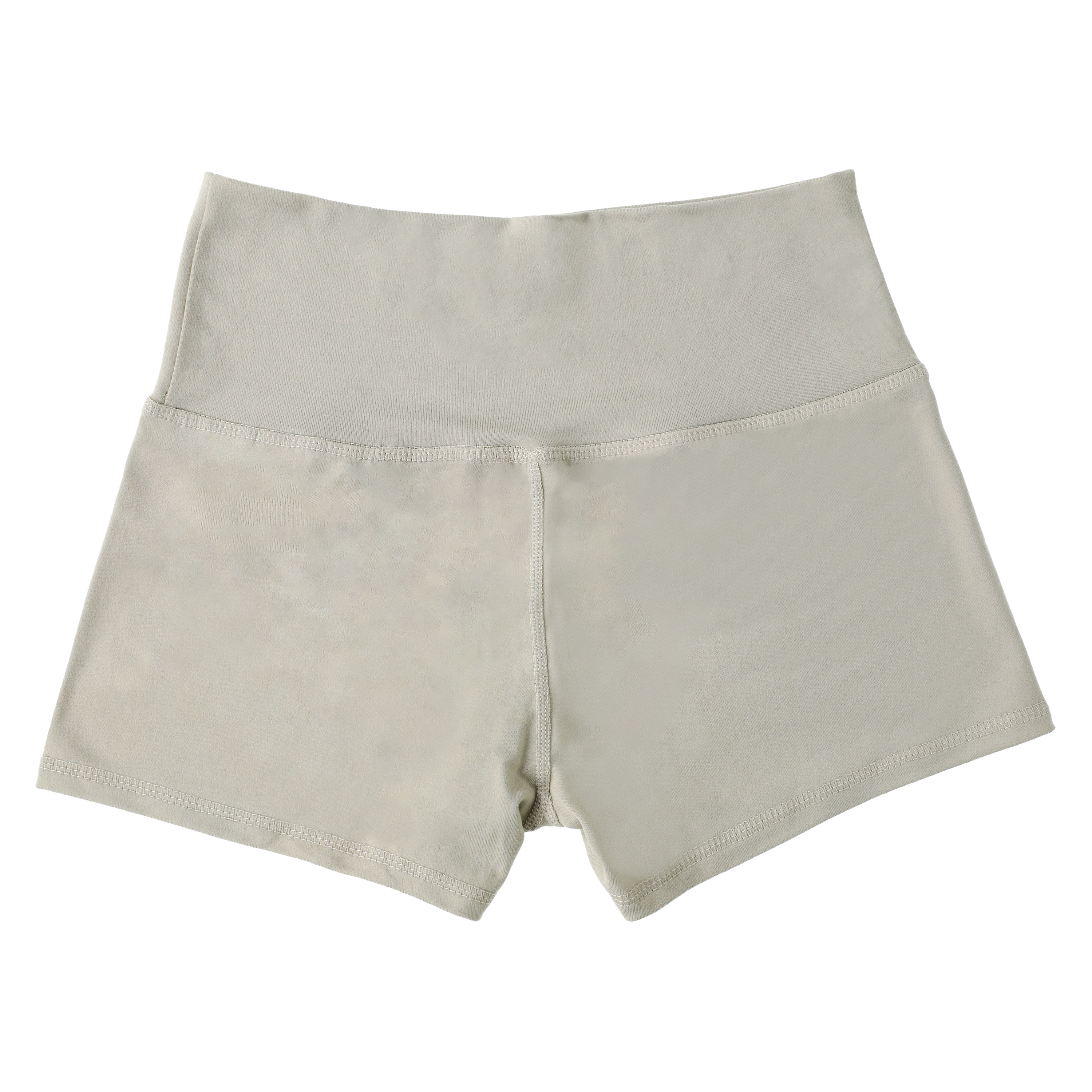 Solid Workout Shorts