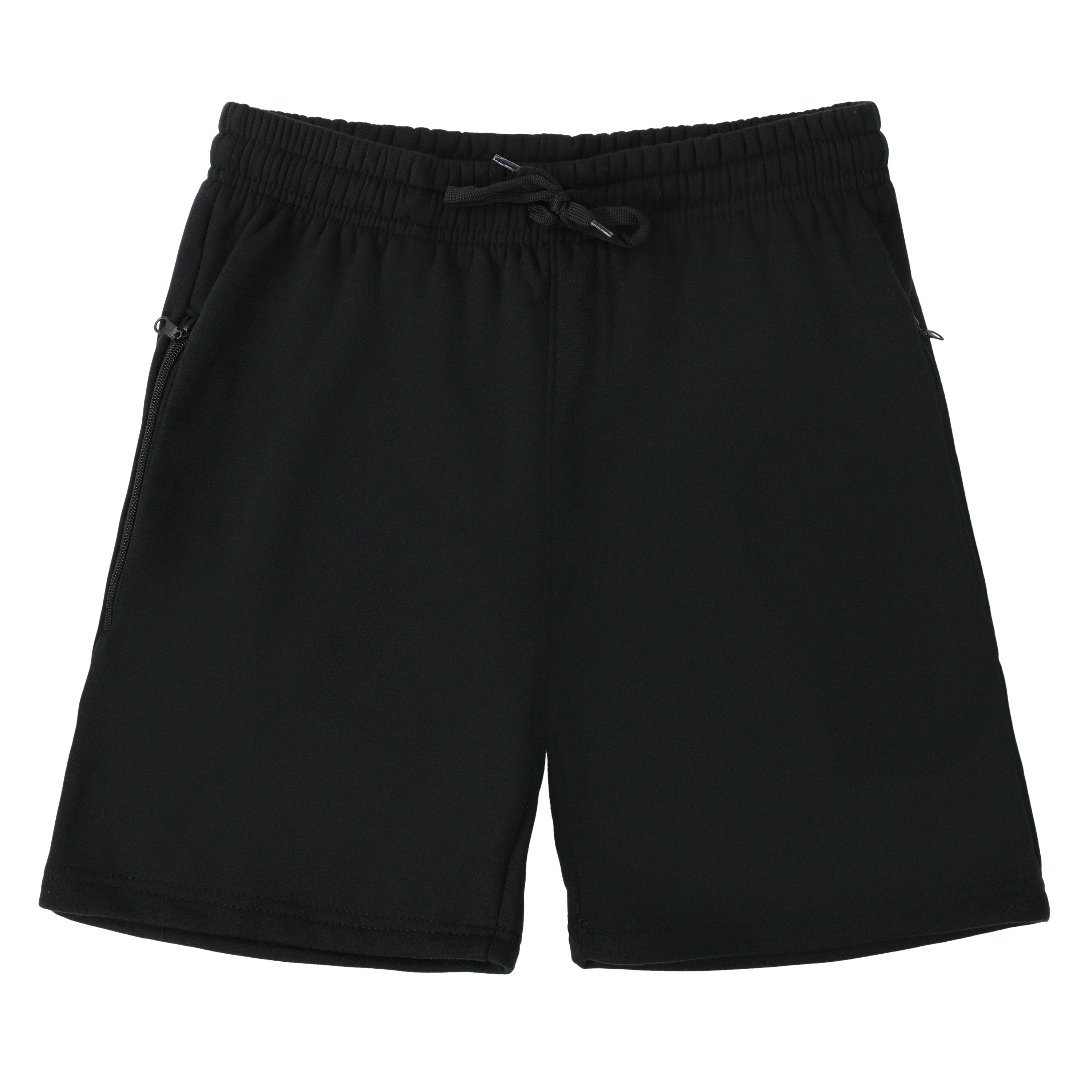 Young Mens Fleece Shorts