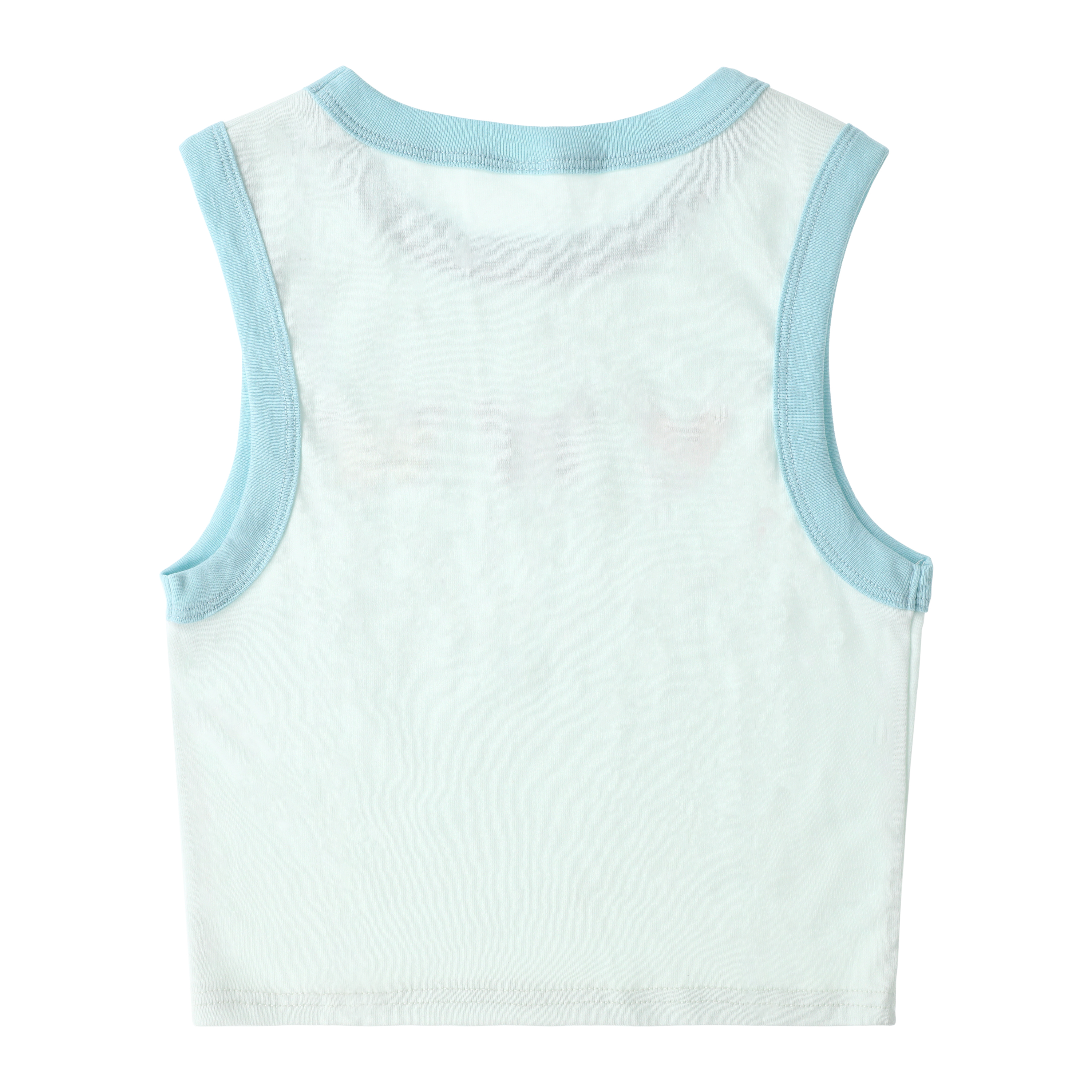 ★EMIS★RINGER SLEEVELESS TOP Young Men's Standard Ringer Tank Top - Walmart.com