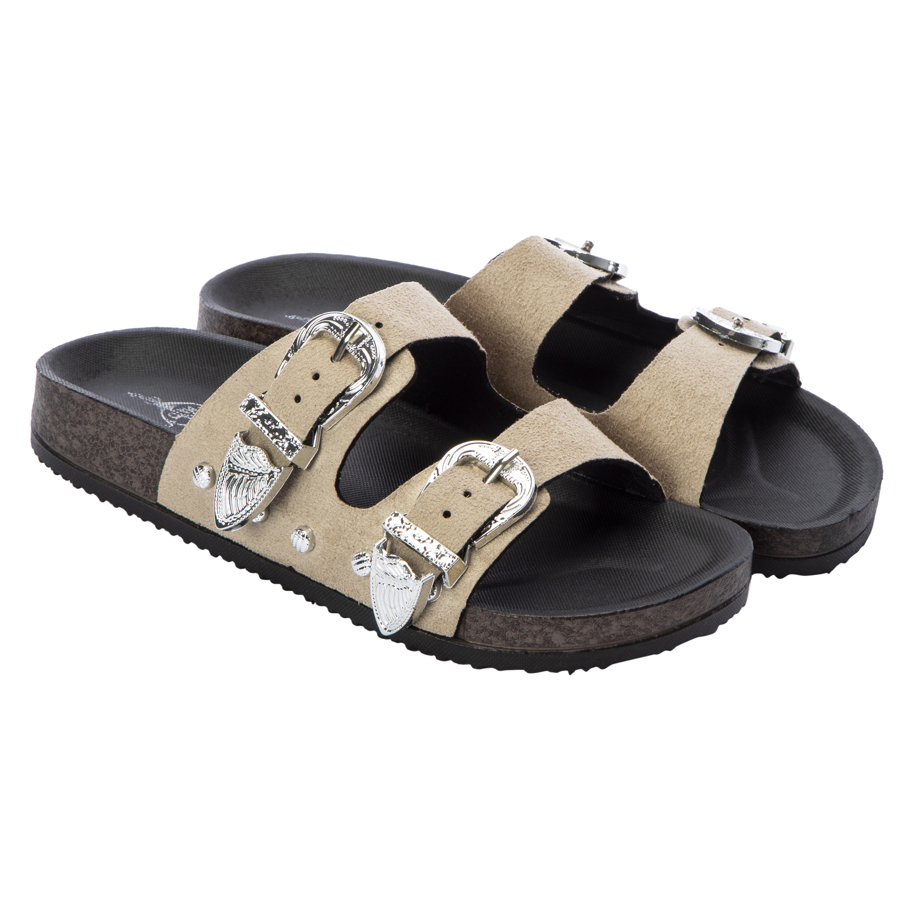 Western orders sandals