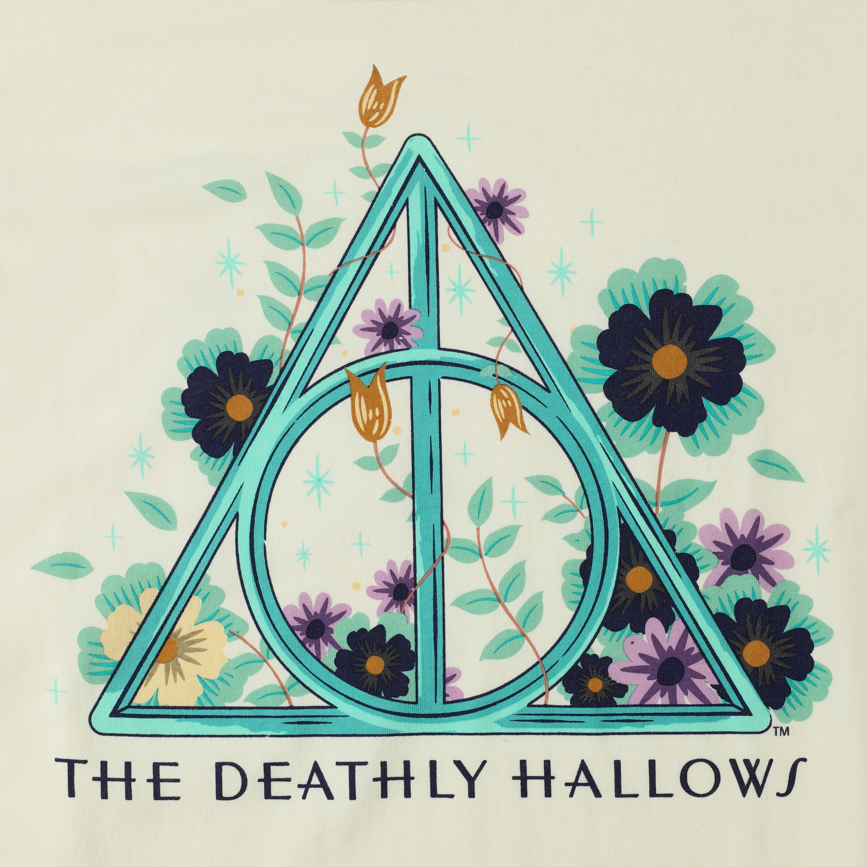 Harry Potter™ The Deathly Hollows™ Graphic Tee