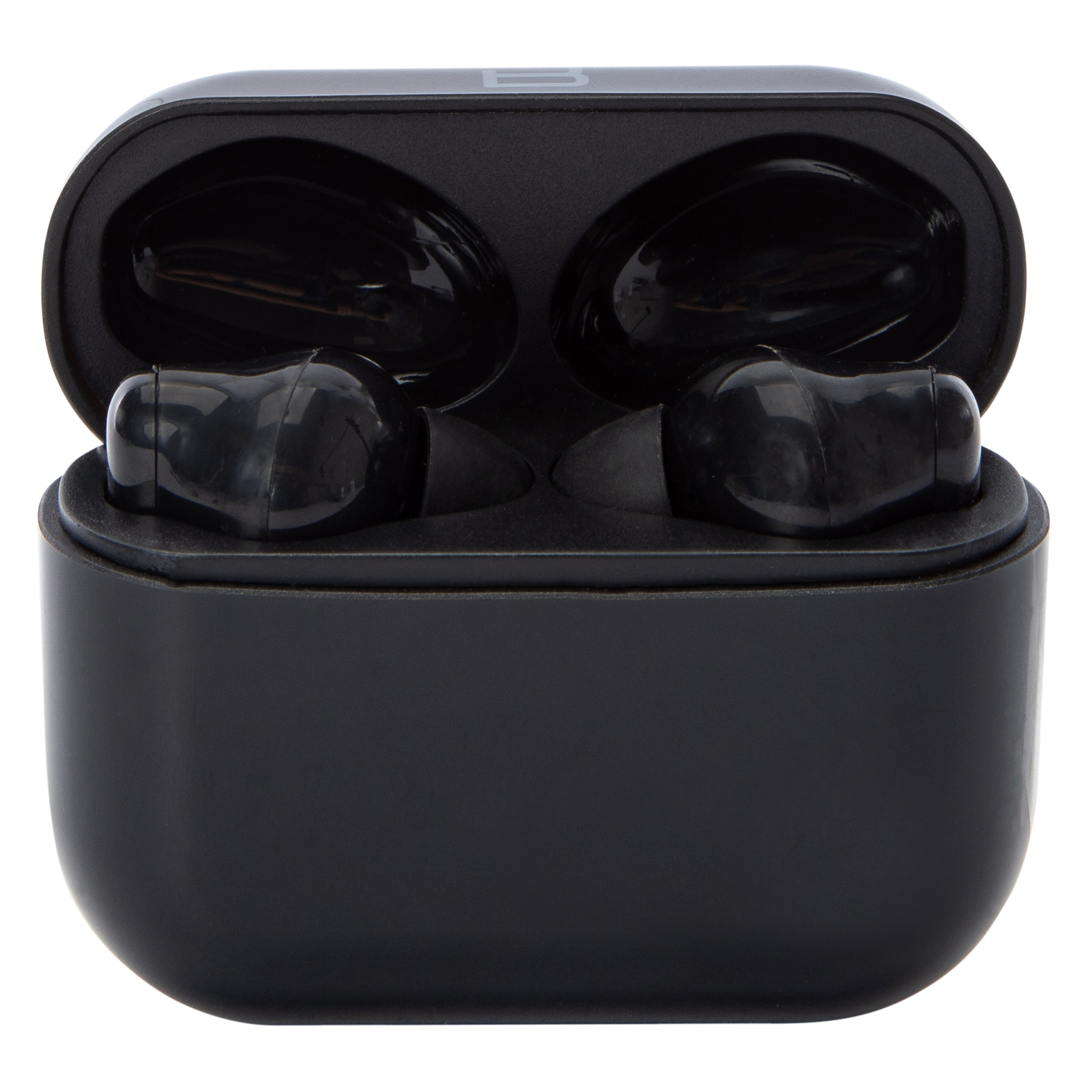 Superior Sound True Wireless Earbuds With Mic