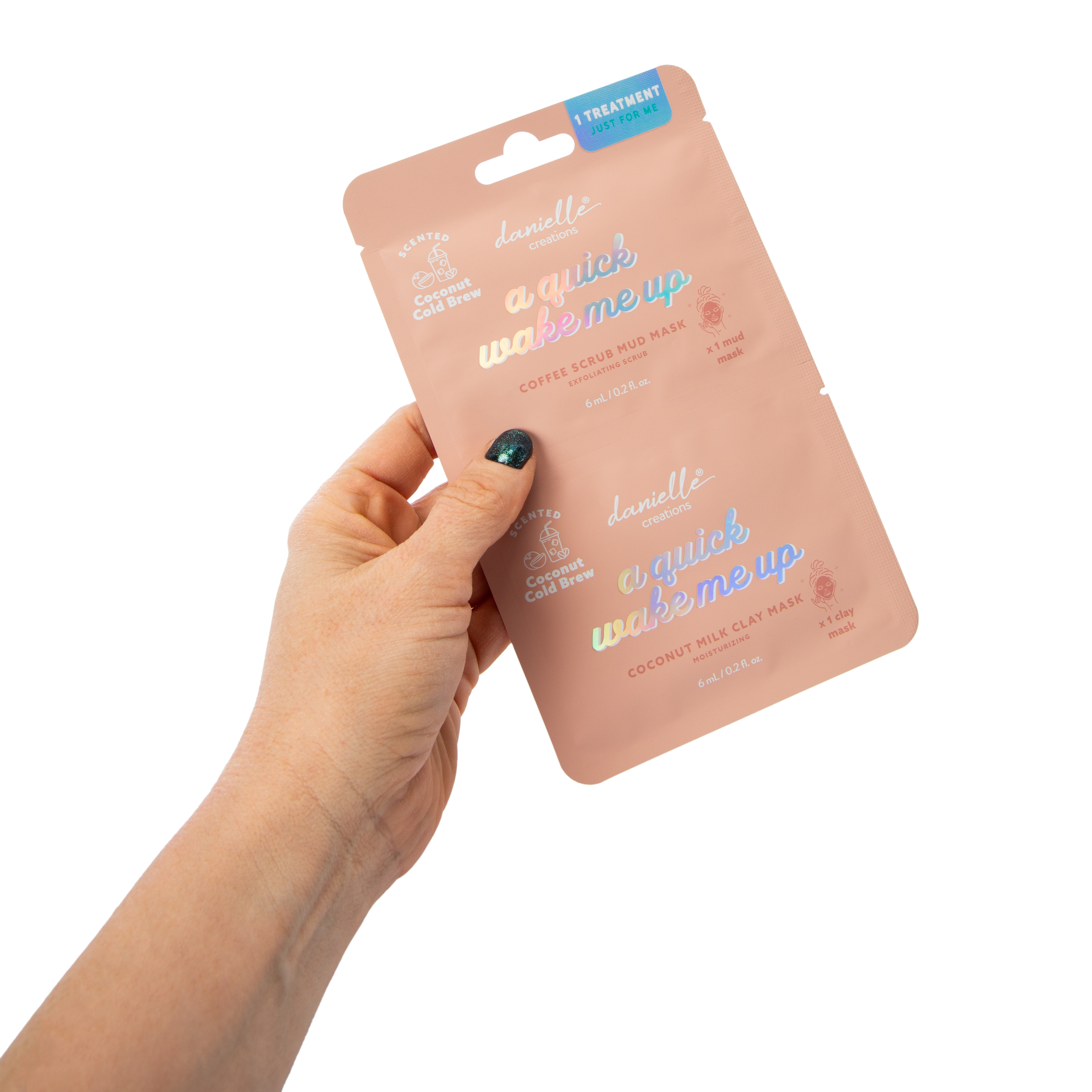 Danielle Creations® Scented Skincare 2-Count