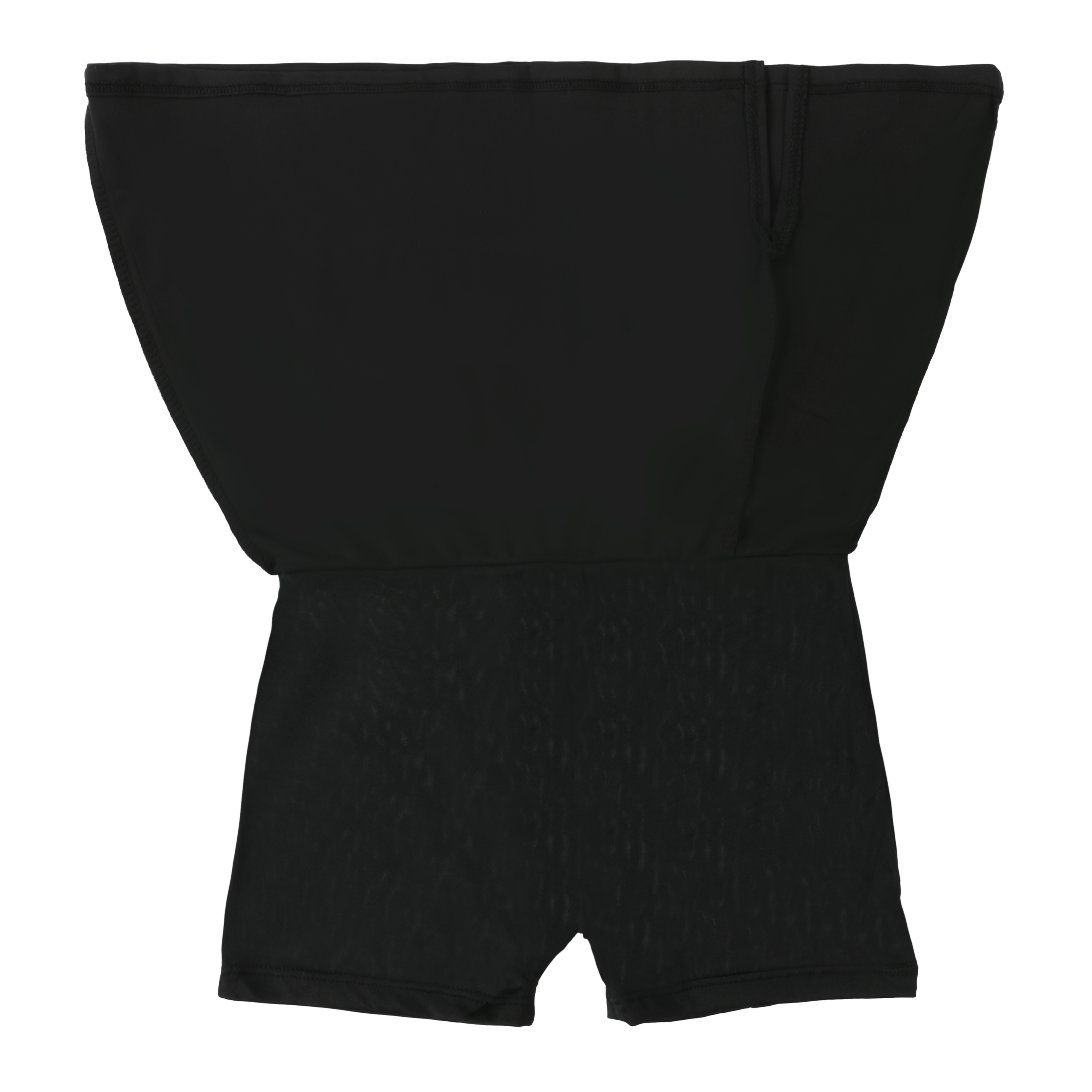 Series-8 Fitness™ Solid Active Skort