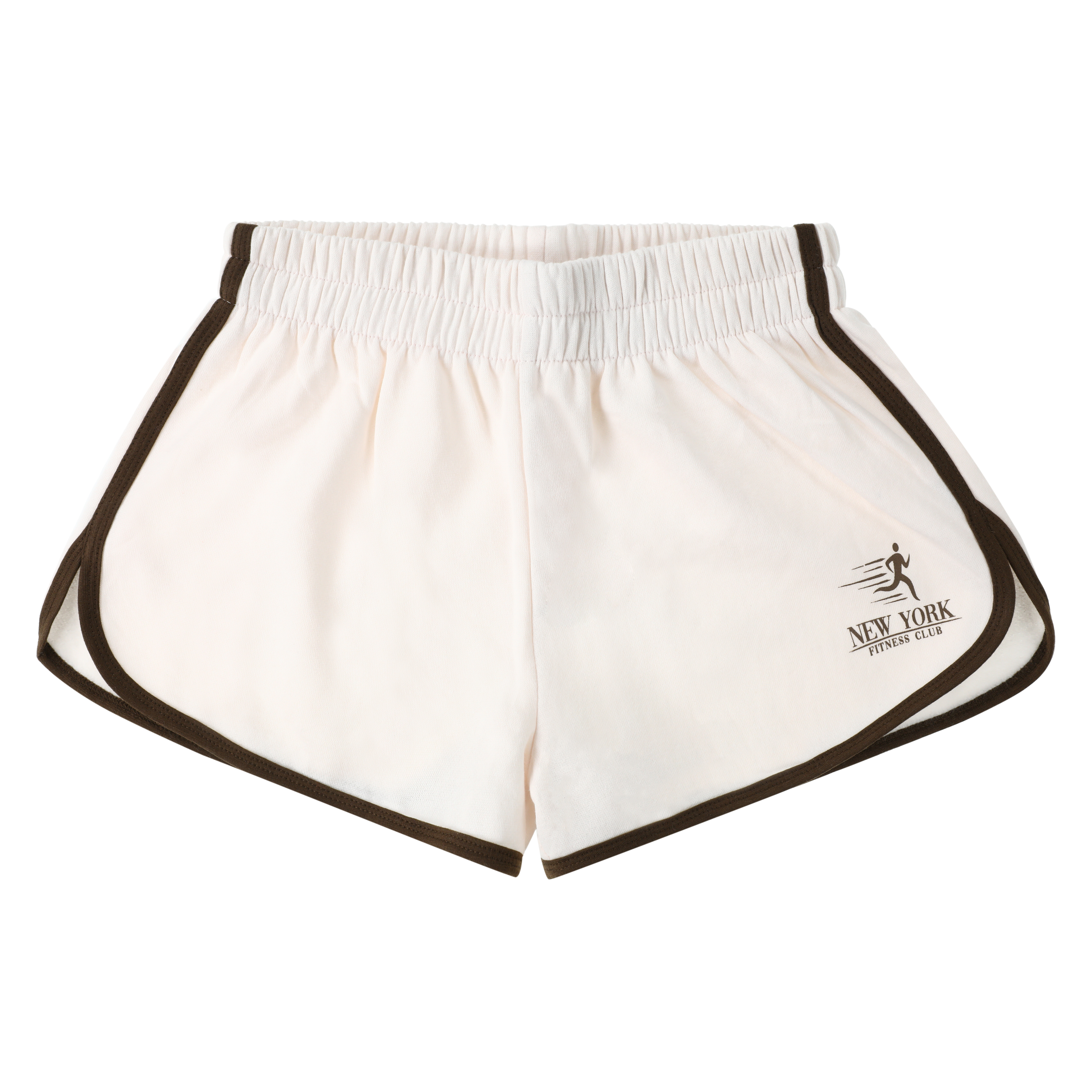 Emblem Dolphin Shorts | Five Below