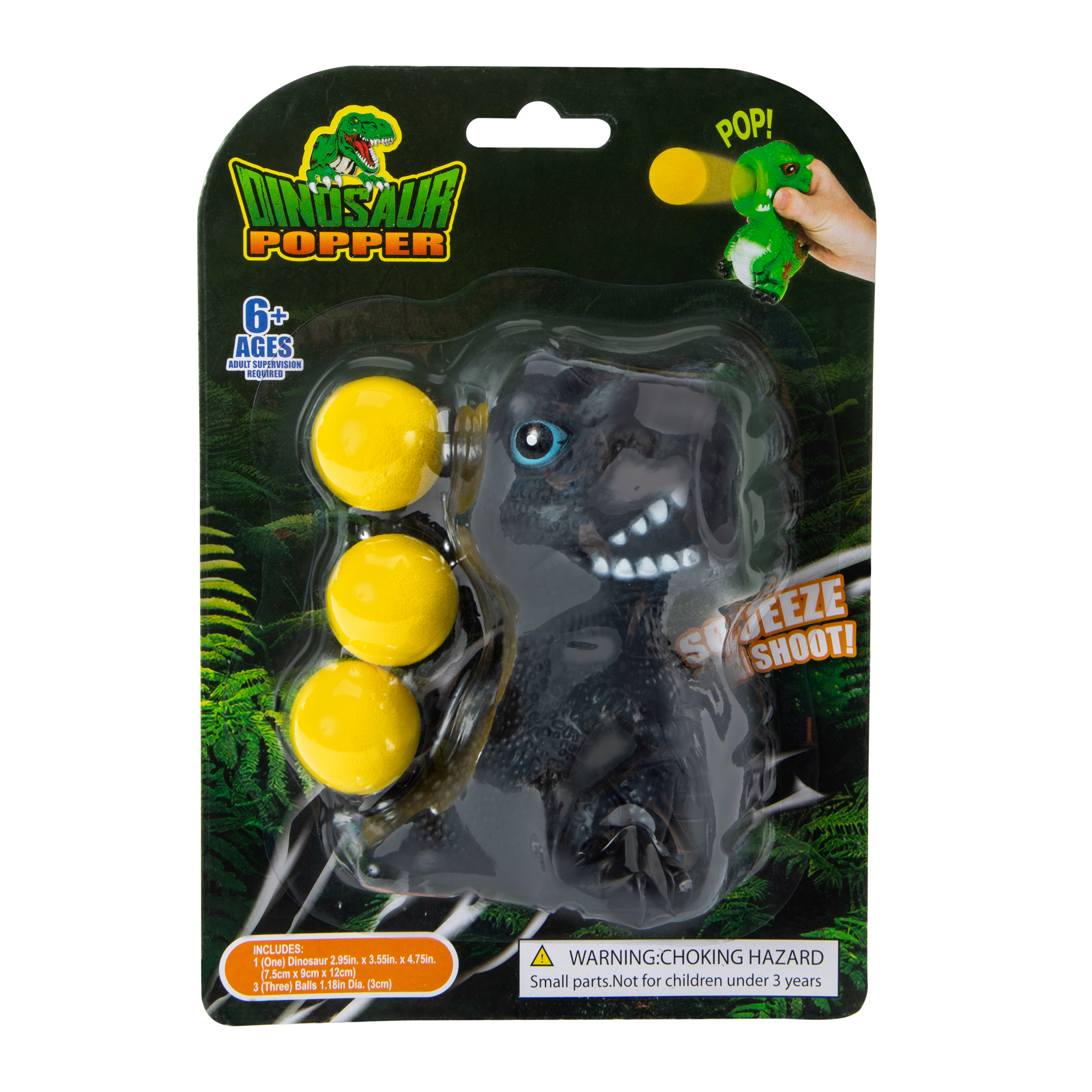 Animal popper toys online