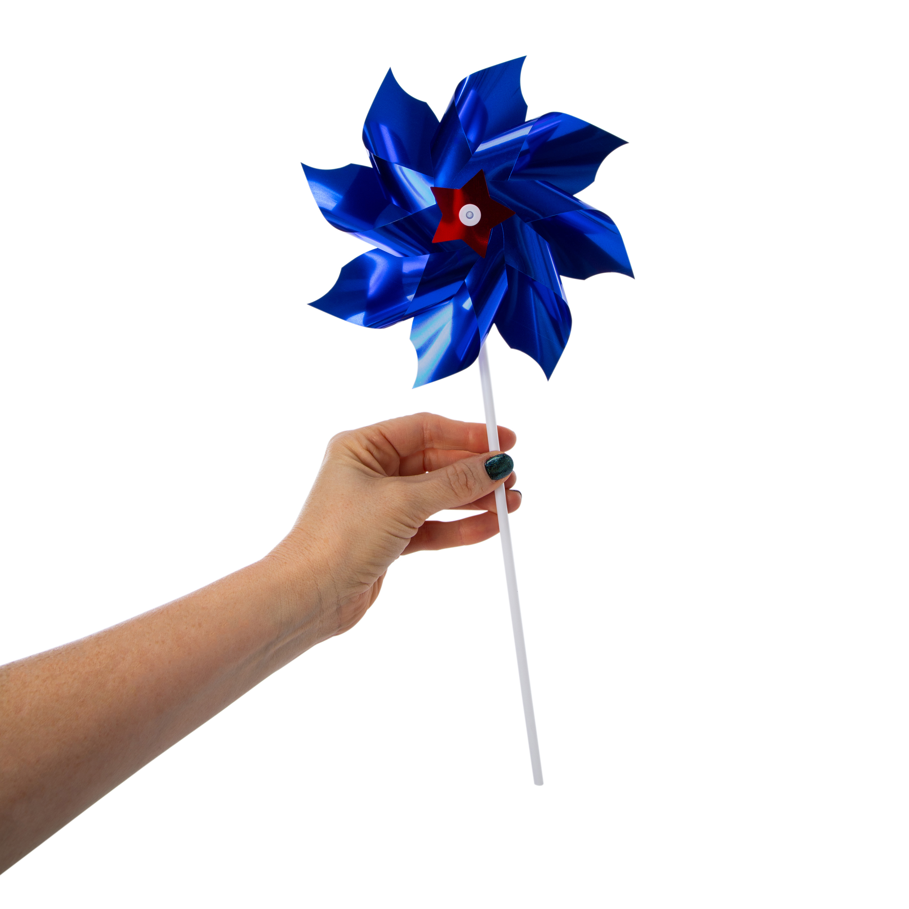 Pinwheel 7in x 14.5in