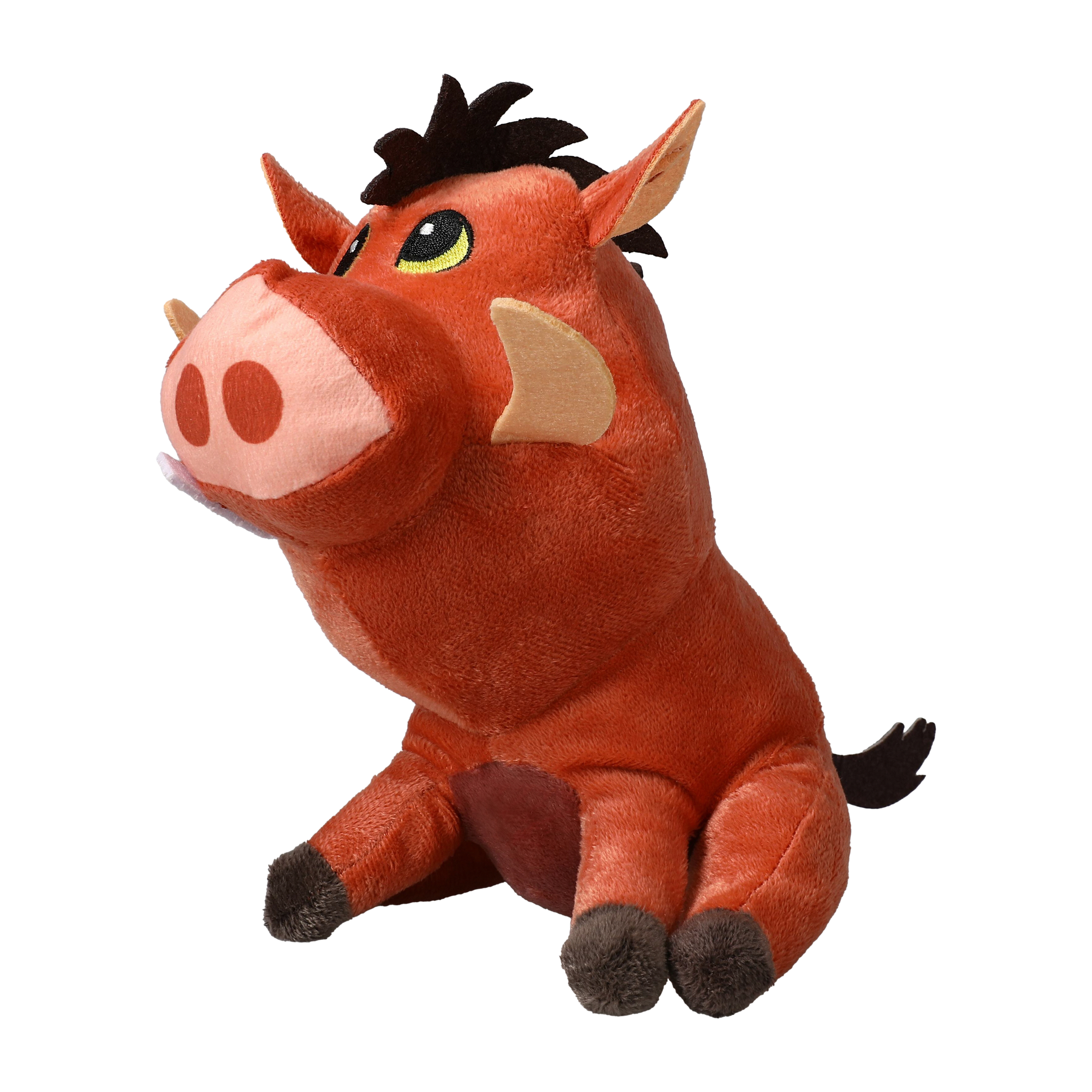 Disney The Lion King Pumbaa Plush