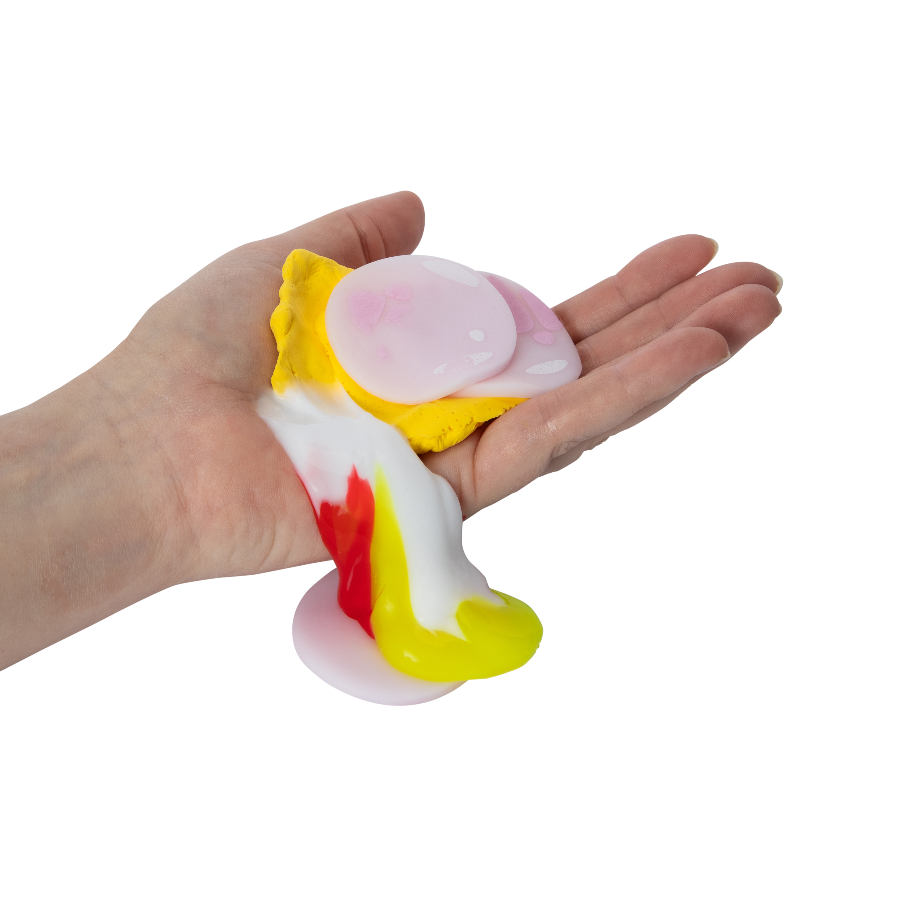 Ooey Gooey Slime Kit